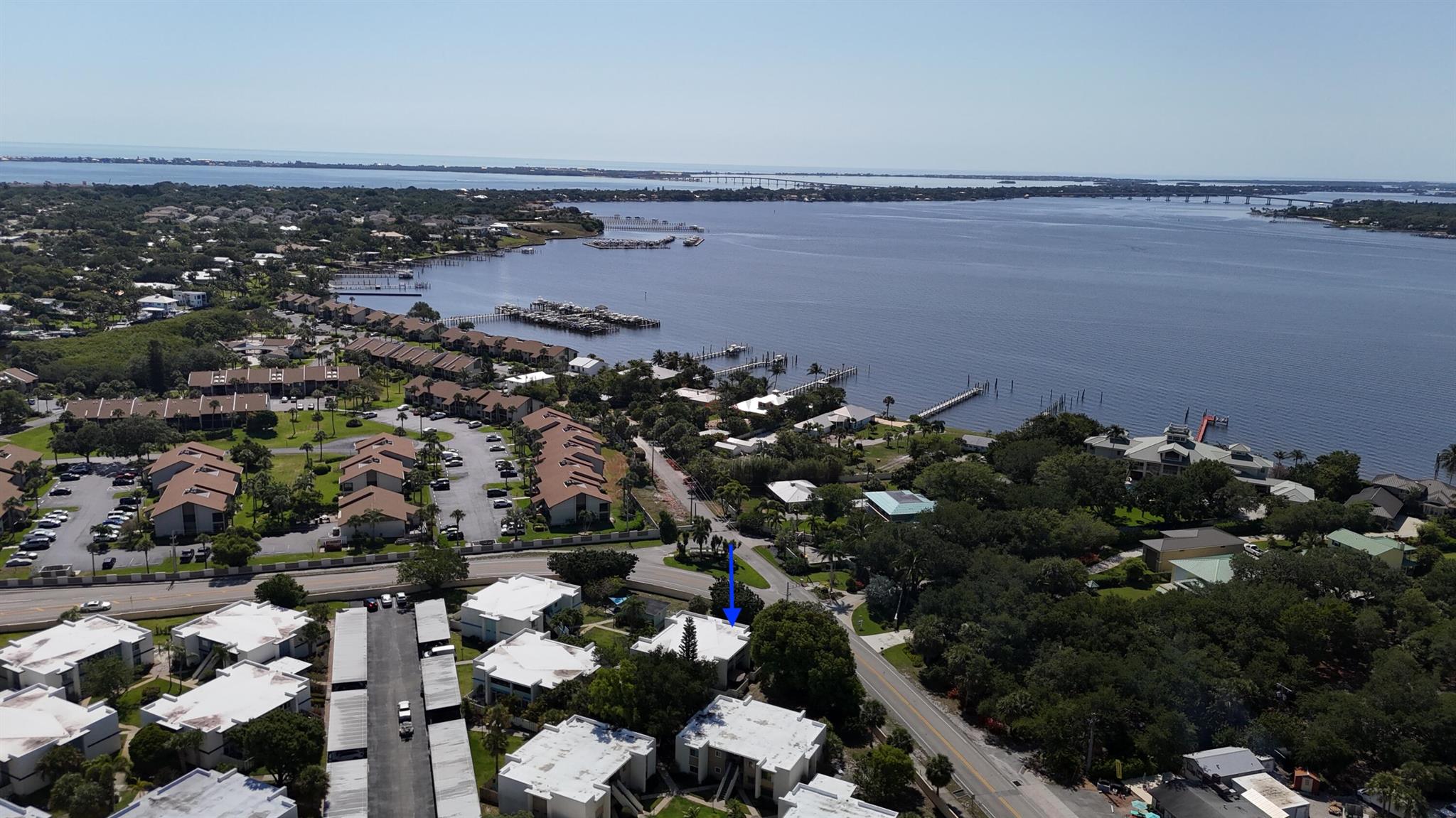 Homes for sale in Jensen Beach, FL | 1560 Ne 12th Terrace #D9, Jensen Beach, FL 34957 | MLS# R11092403