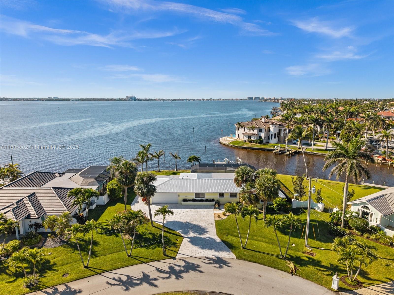 Cape Coral
