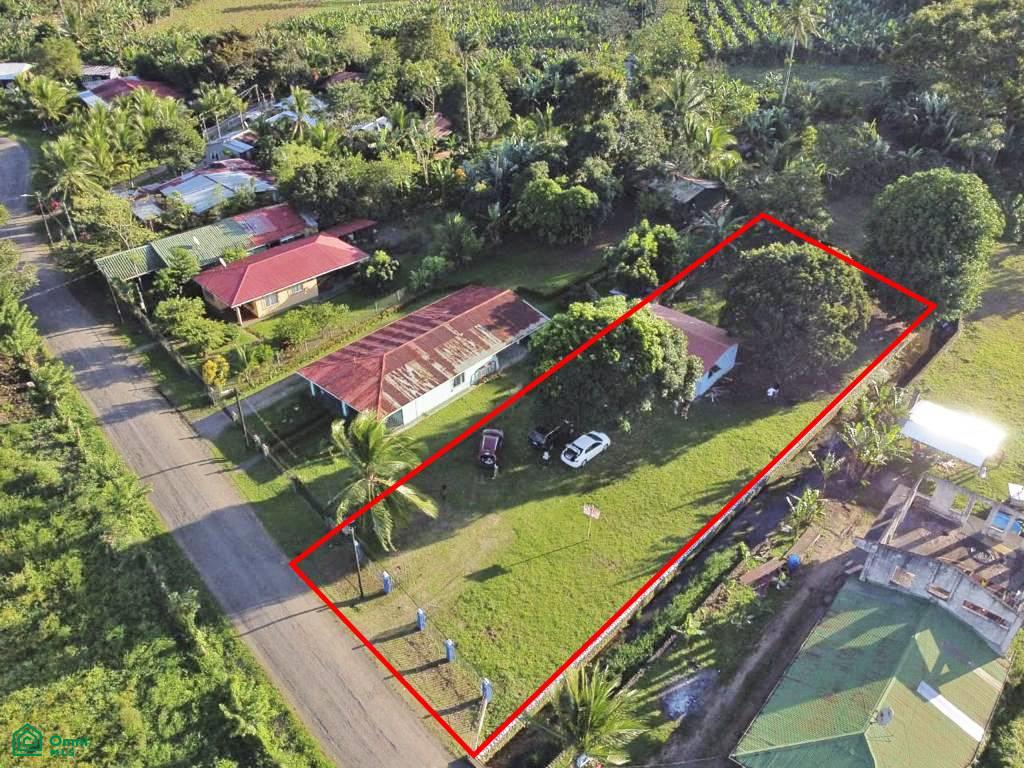 1 bed Single Family Homes For Sale in San Carlos, Alajuela - 1