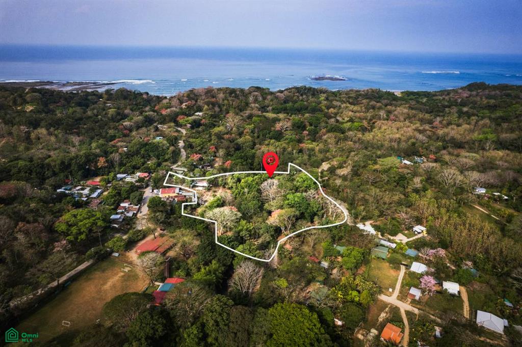 0 bed Land For Sale in Puntarenas, Puntarenas - 1