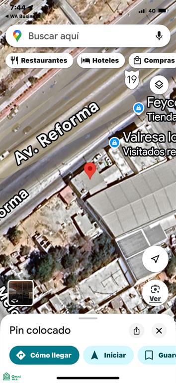 Reforma 018, Arenal, Los Cabos, Baja California Sur