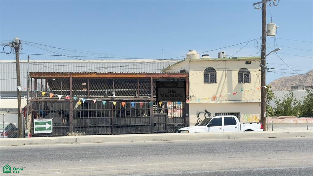 Reforma 018, Arenal, Los Cabos, Baja California Sur