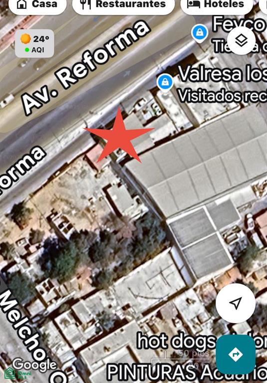 Reforma 018, Arenal, Los Cabos, Baja California Sur