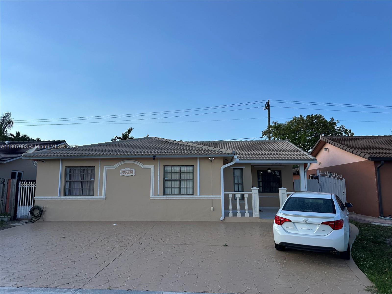 Golden Eagle Estates Sec