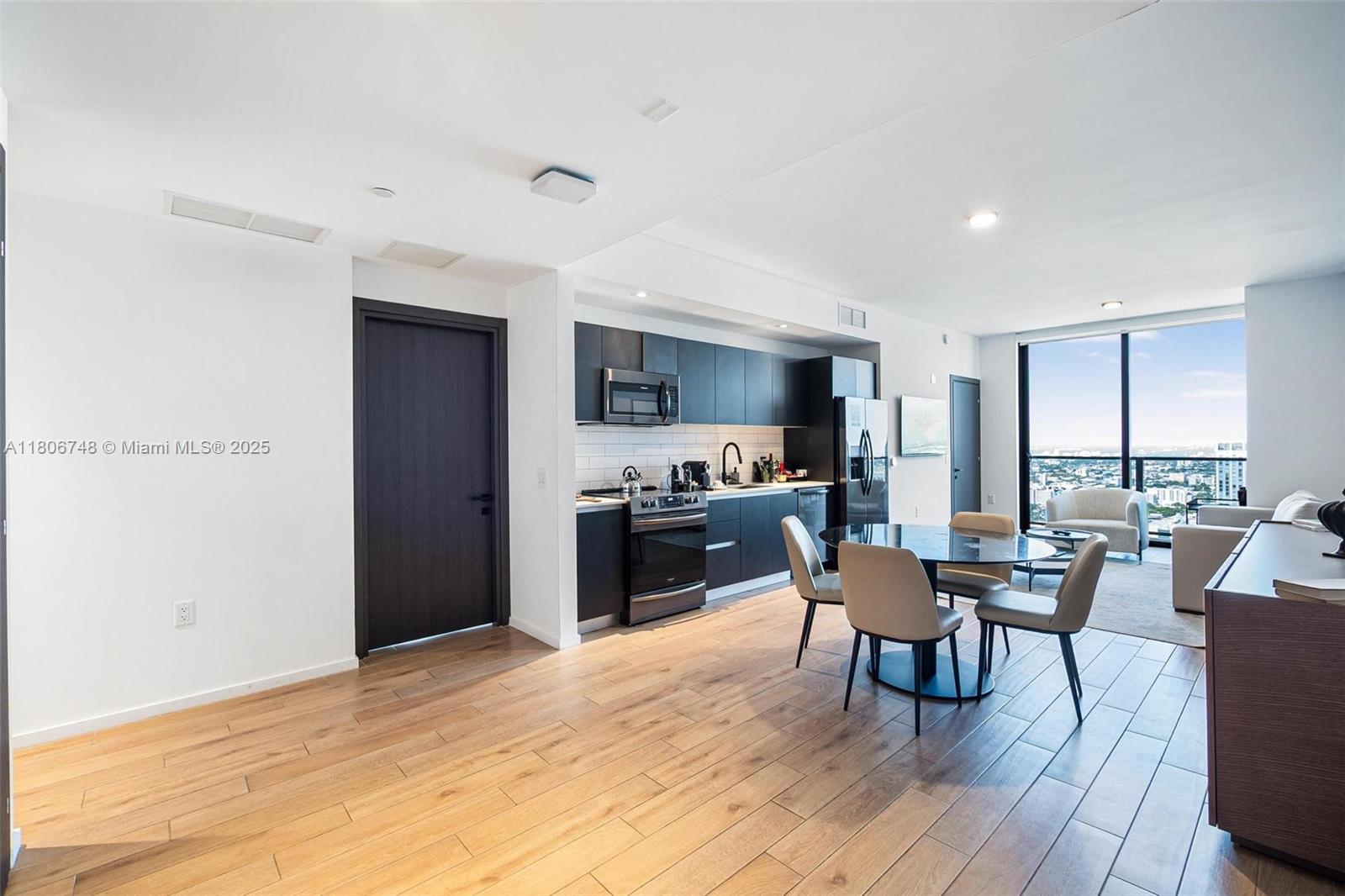 Homes for sale in Miami, FL | 398 Ne 5Th St #4518, Miami, FL 33132 | MLS# A11806748