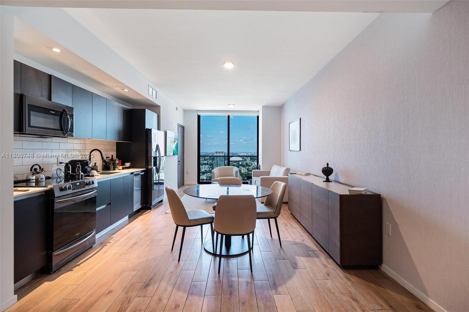 Homes for sale in Miami, FL | 398 Ne 5Th St #4518, Miami, FL 33132 | MLS# A11806748