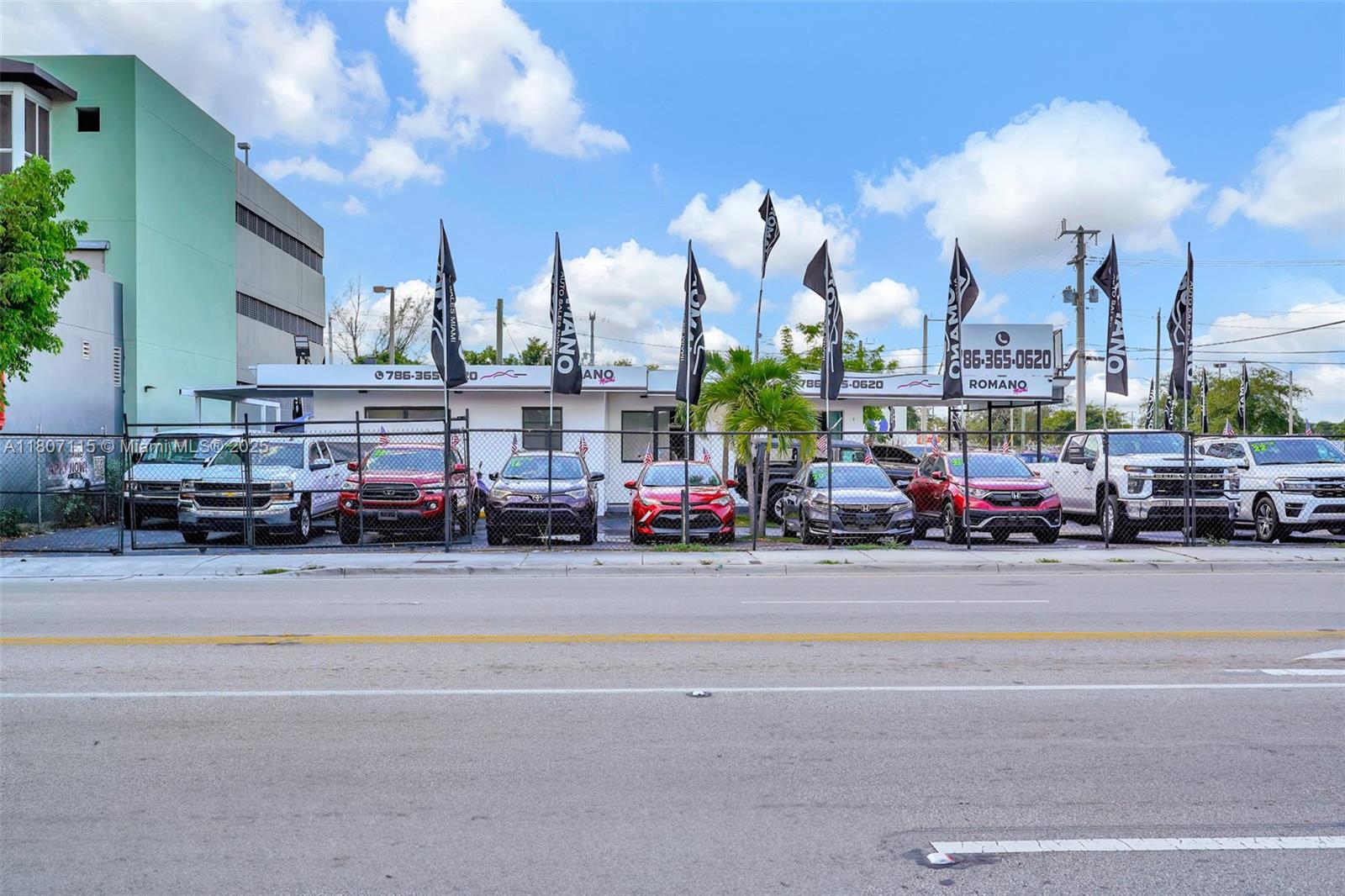 Melrose Heights 5Th Sec