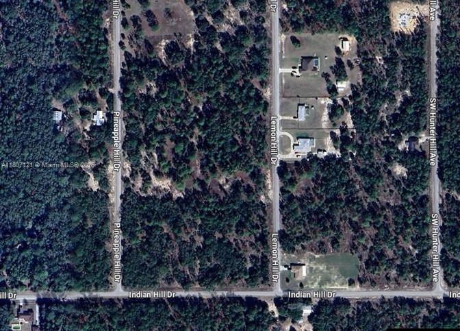 Rainbow Lakes Estate