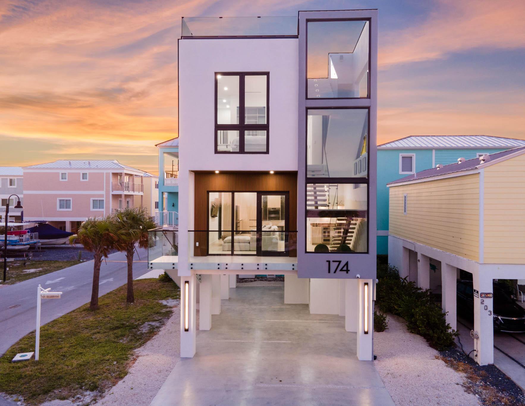 Key Largo Ocean Resort Co