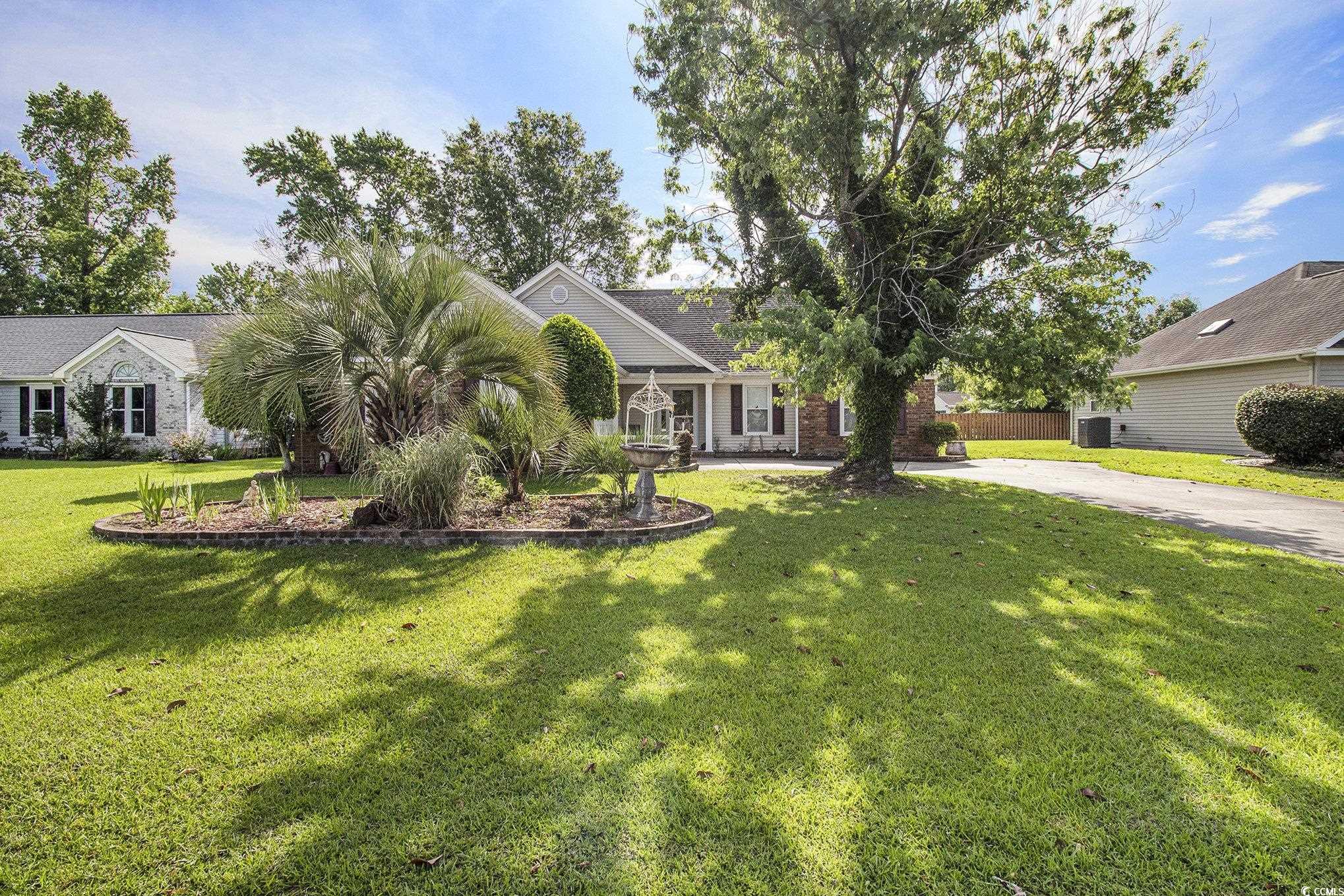 3910 Stillwood Dr. Myrtle Beach, SC 29588