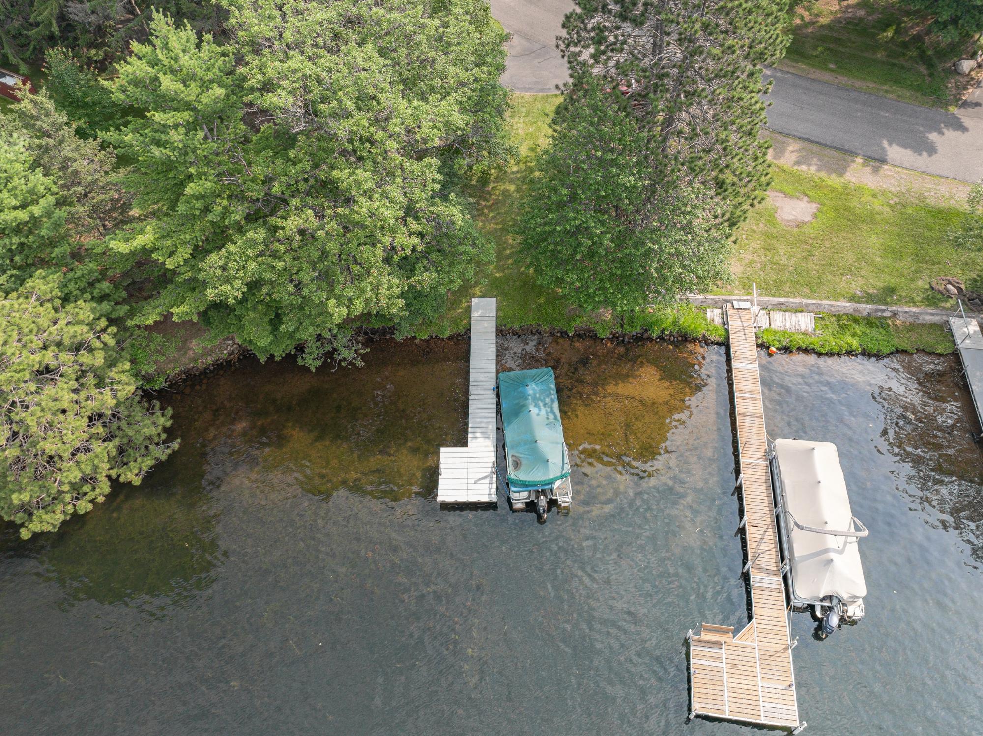 Minocqua Lake Property 9485 Devine Is Photo 24