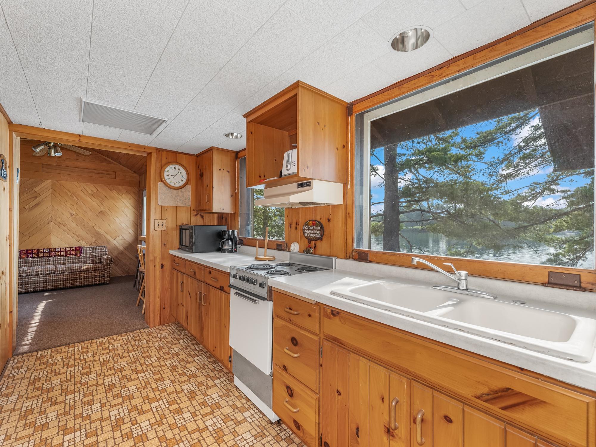 Minocqua Lake Property 9485 Devine Is Photo 32