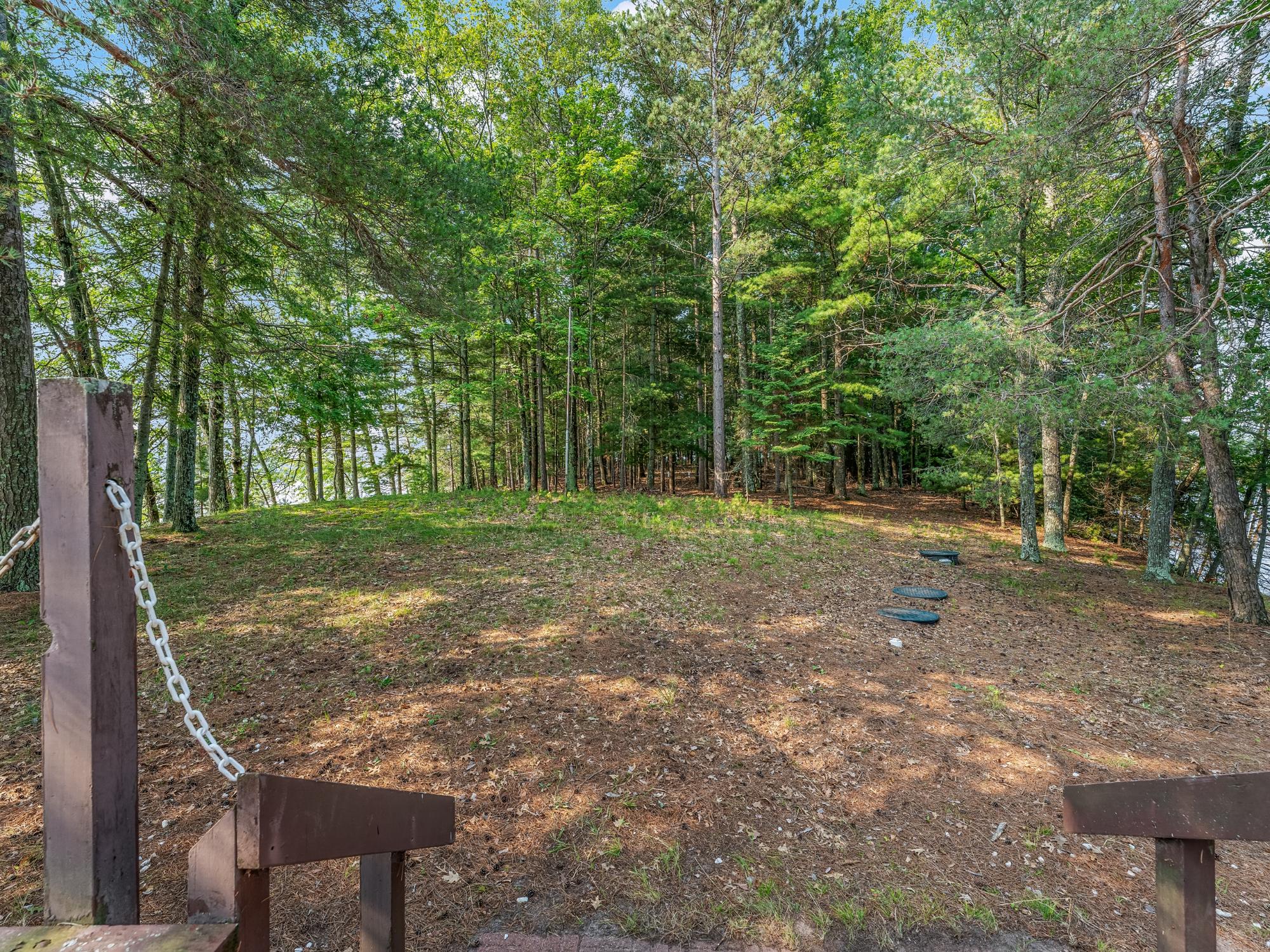 Minocqua Lake Property 9485 Devine Is Photo 41