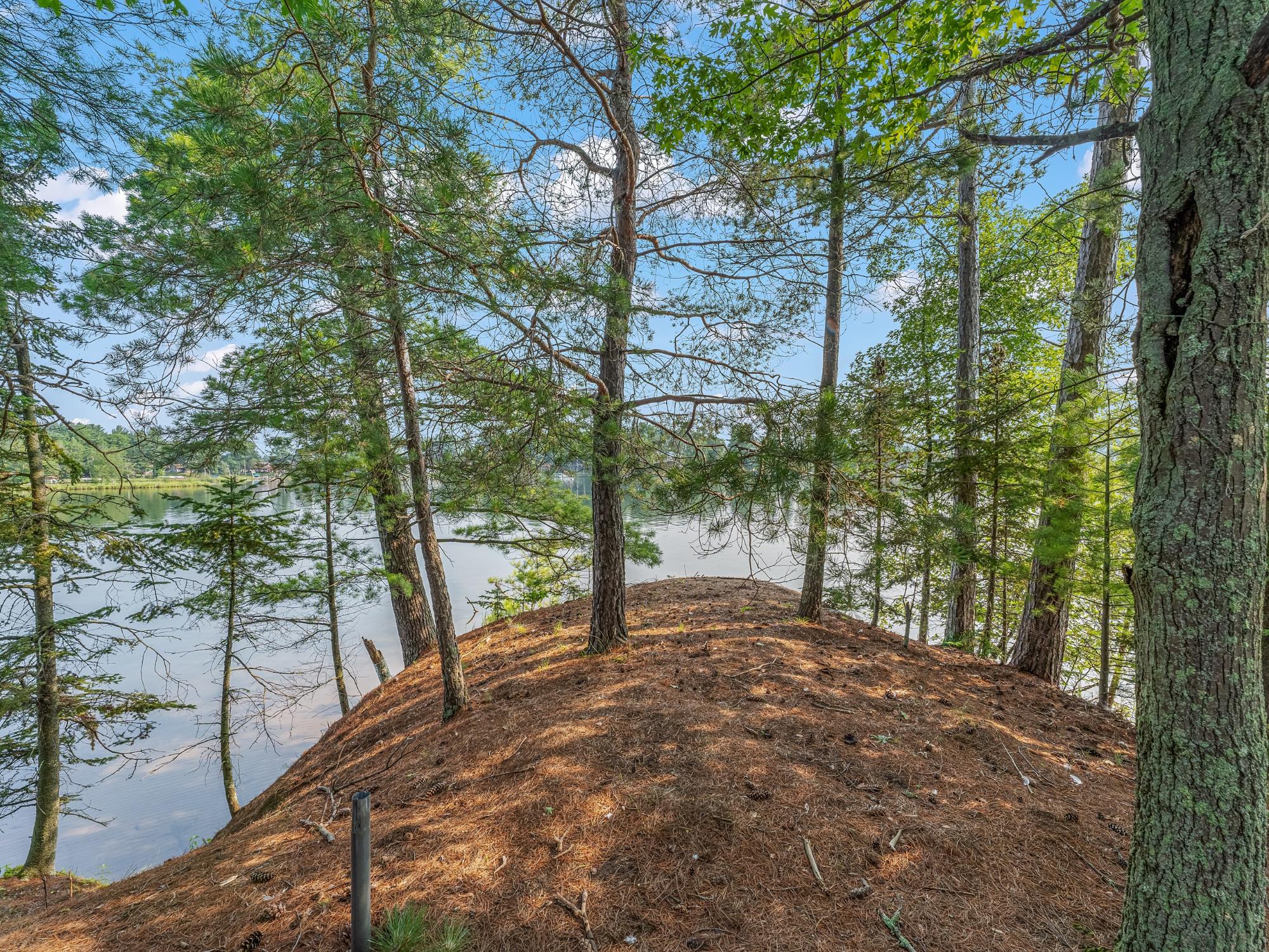 Minocqua Lake Property 9485 Devine Is Photo 44