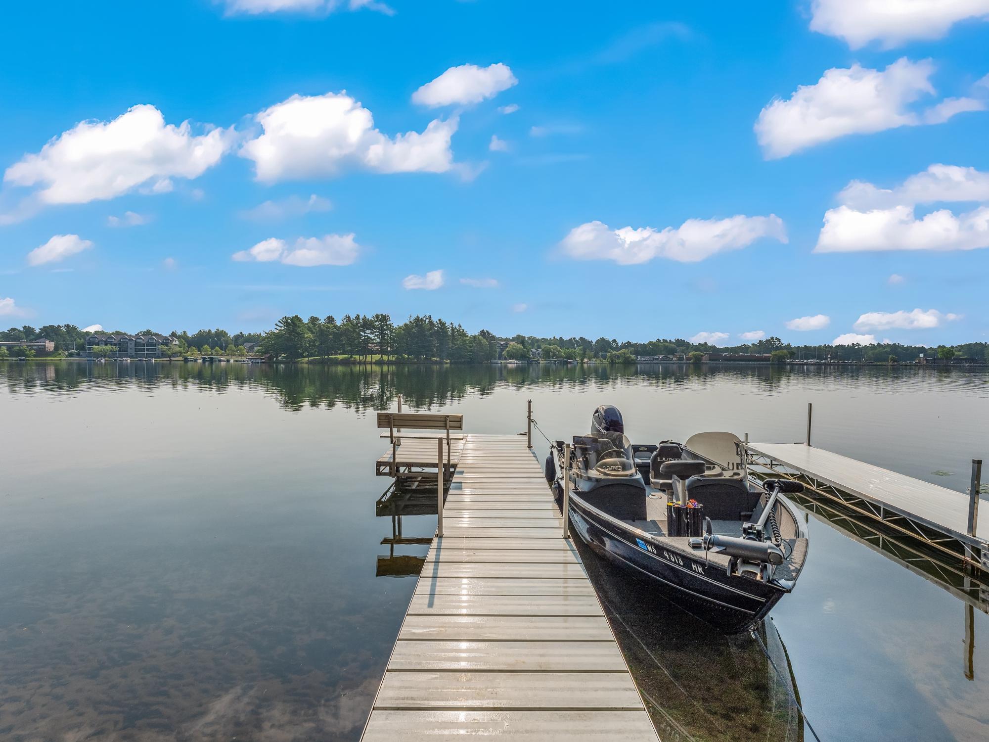 Minocqua Lake Property 9485 Devine Is Photo 49