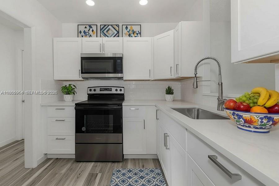 Melaleuca Gardens Condo