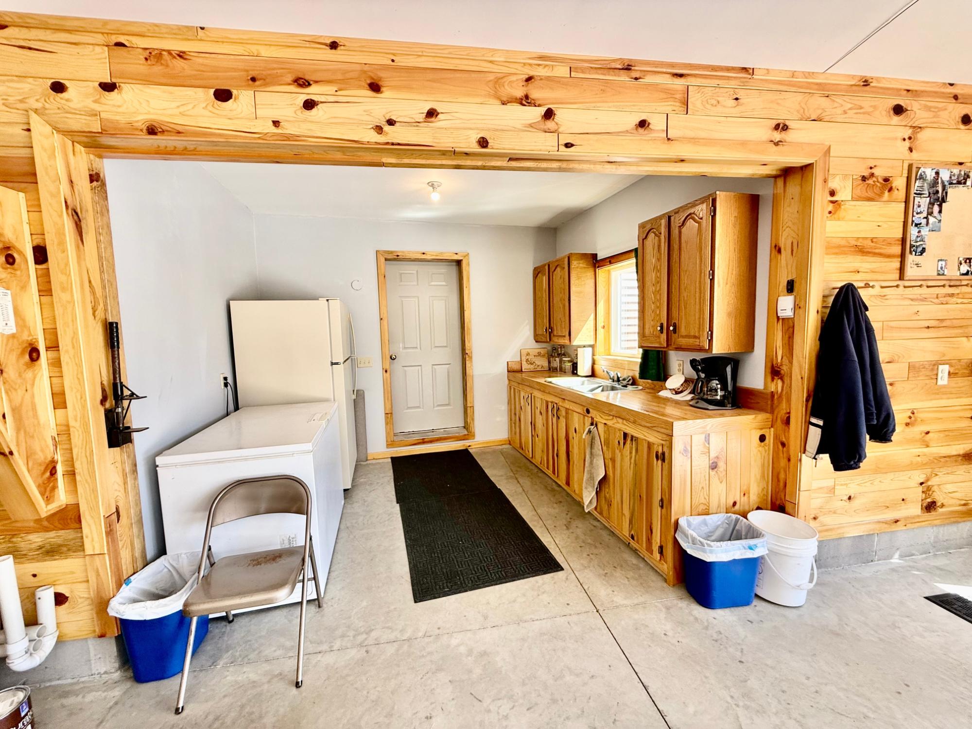 Pelican Lake Property 827 Hwy 45 Photo 21