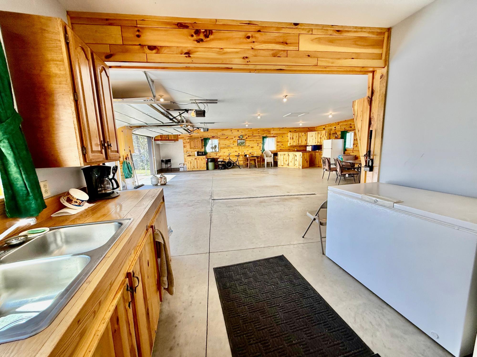 Pelican Lake Property 827 Hwy 45 Photo 22