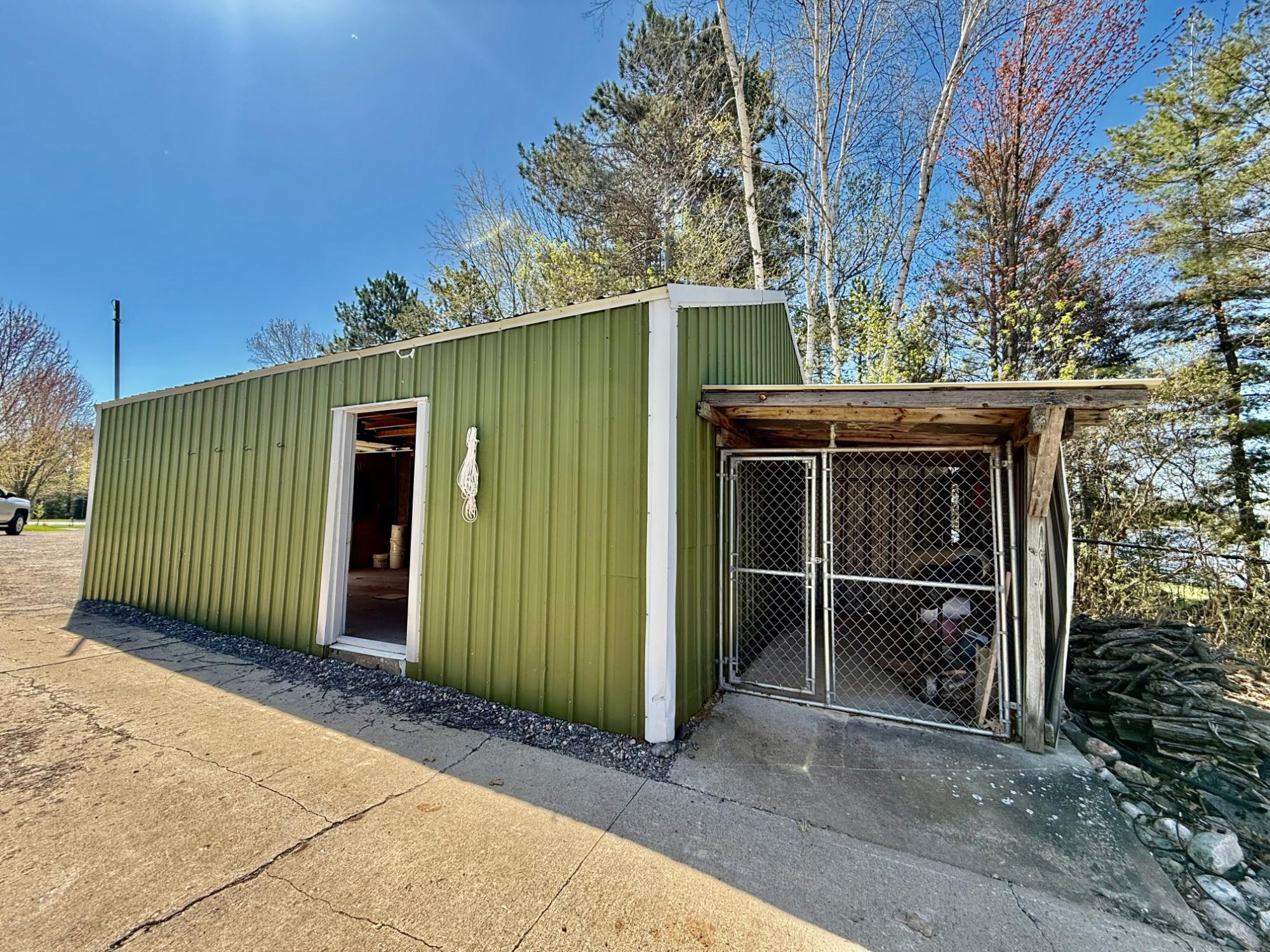 Pelican Lake Property 827 Hwy 45 Photo 58