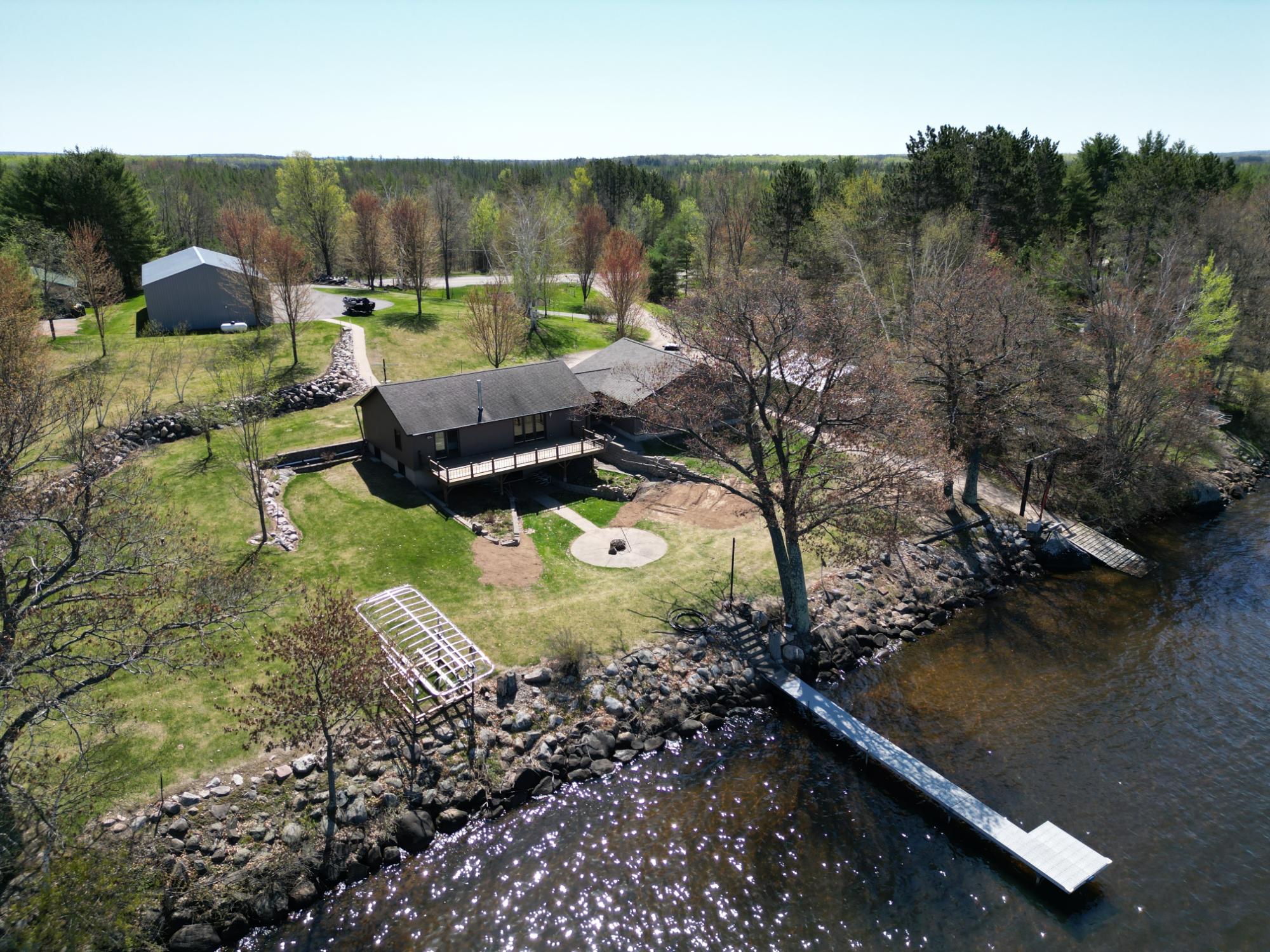 Pelican Lake Property 827 Hwy 45 Photo 65