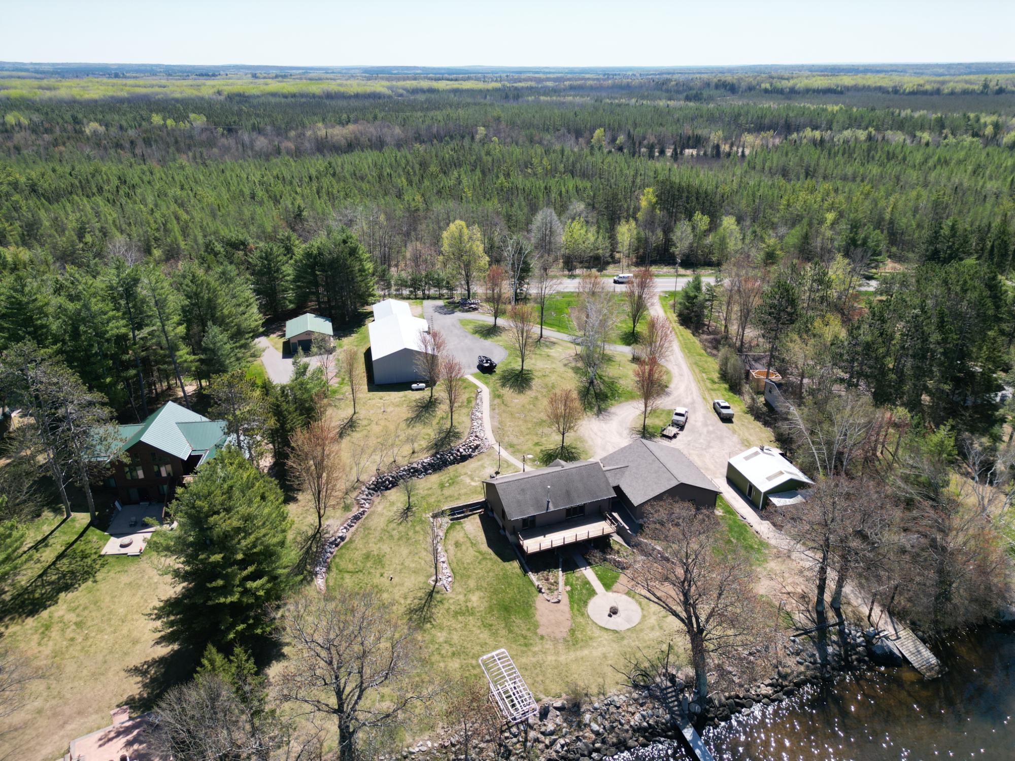 Pelican Lake Property 827 Hwy 45 Photo 66