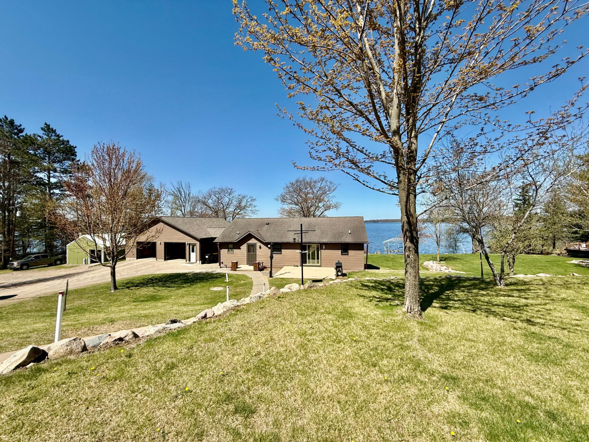 Pelican Lake Property 827 Hwy 45 Photo 7