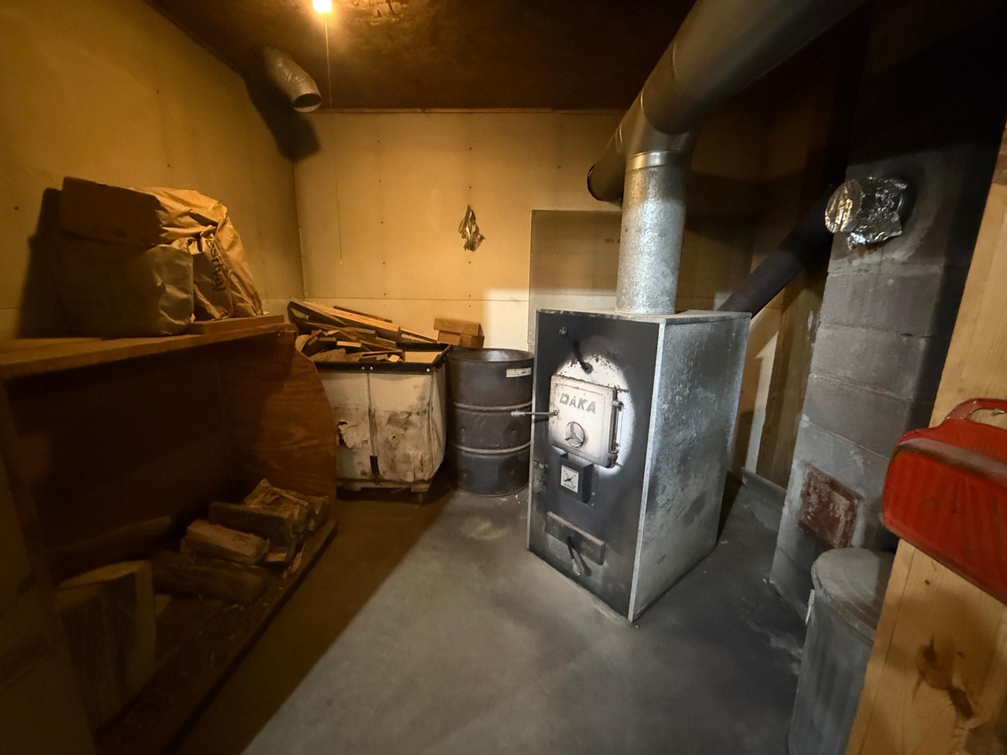 Pelican Lake Property 827 Hwy 45 Photo 72