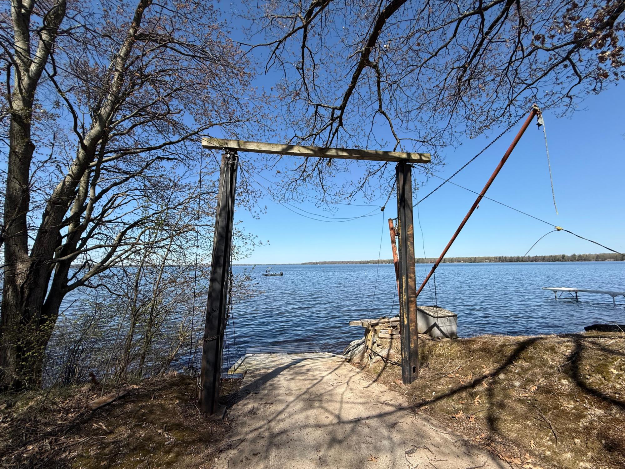 Pelican Lake Property 827 Hwy 45 Photo 9