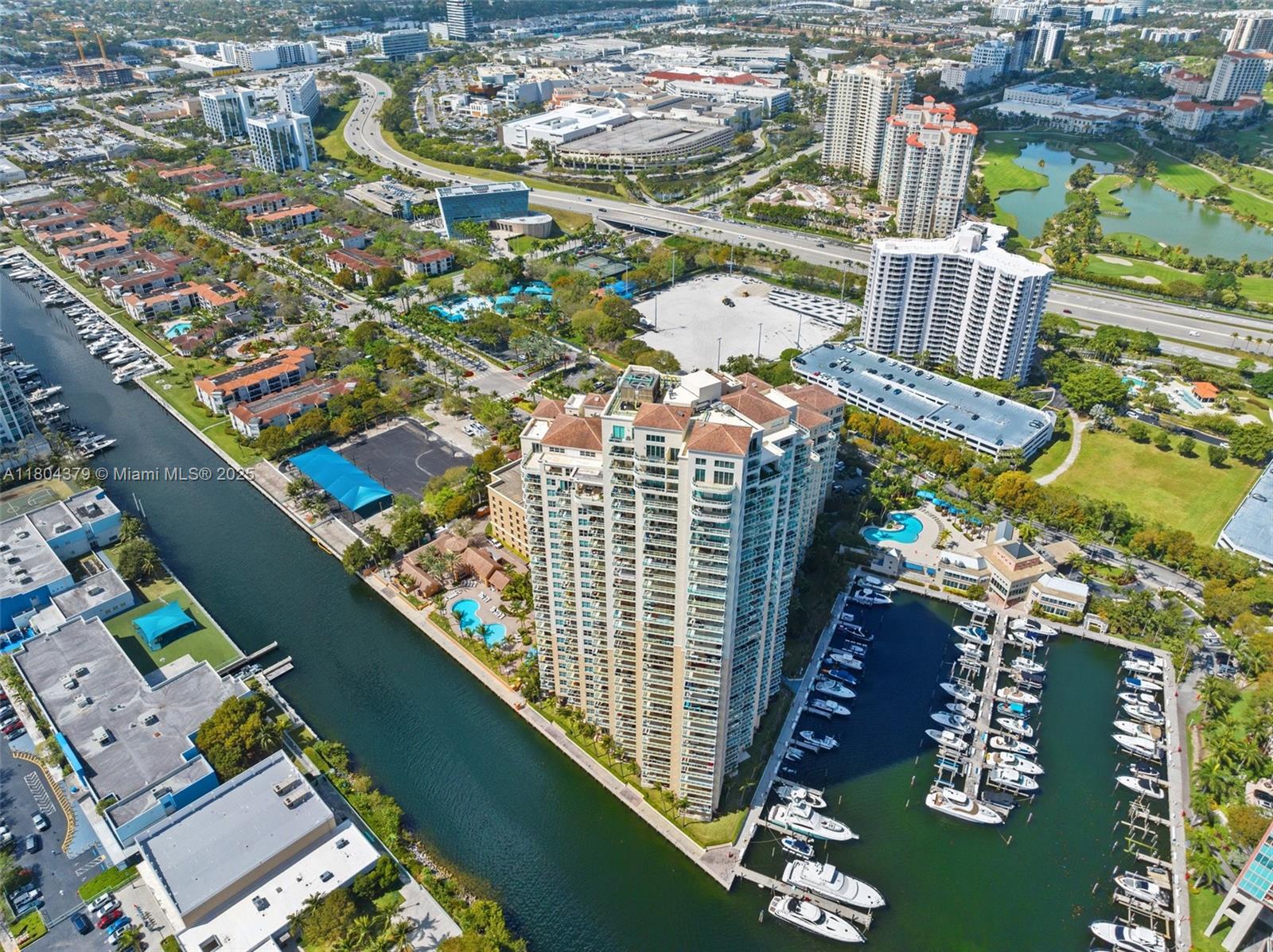 3330 NE 190th St 717