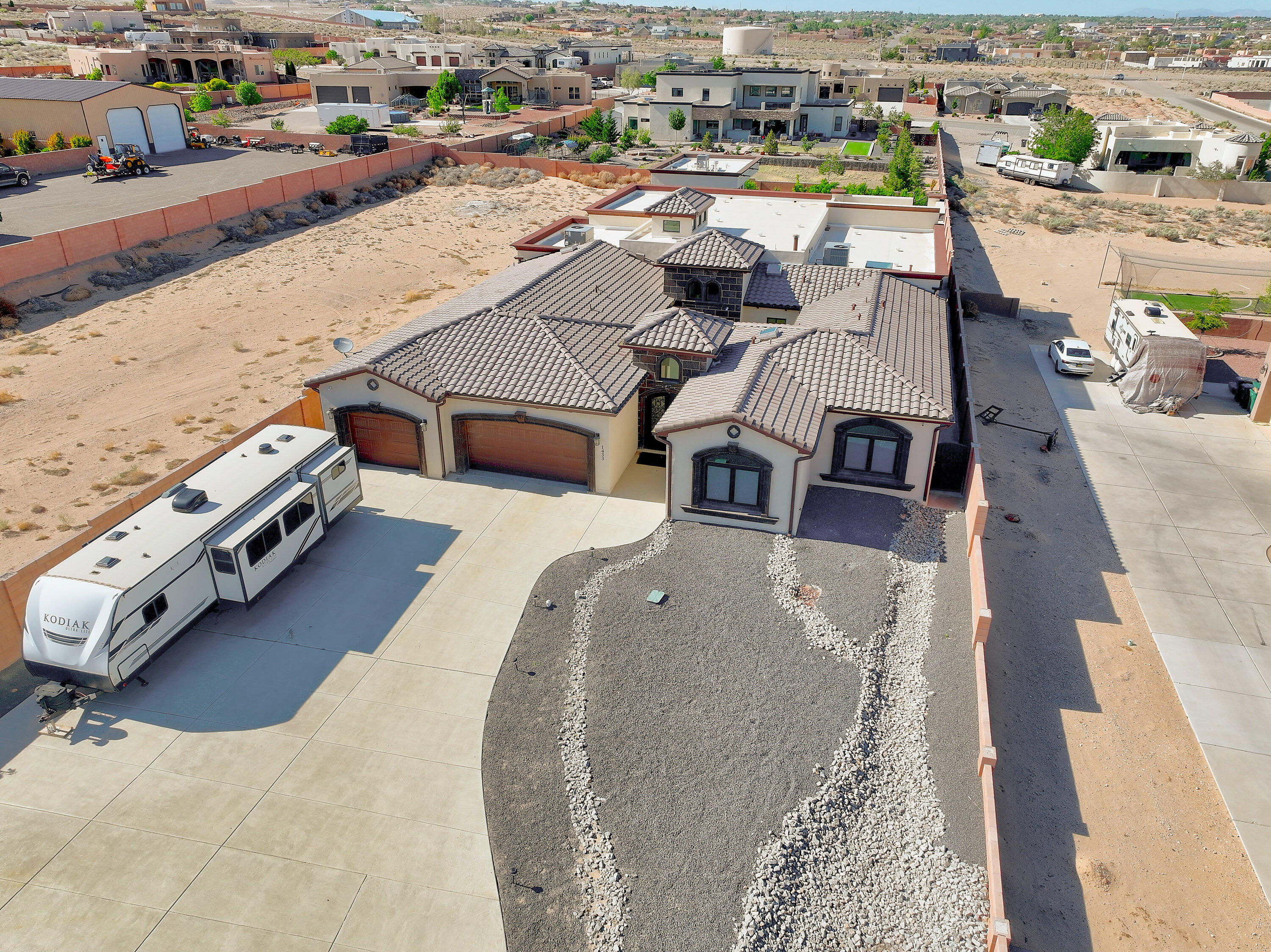 Homes for sale in Rio Rancho, NM | 1433 21St Ave Se, Rio Rancho, NM 87124 | MLS# 1084370