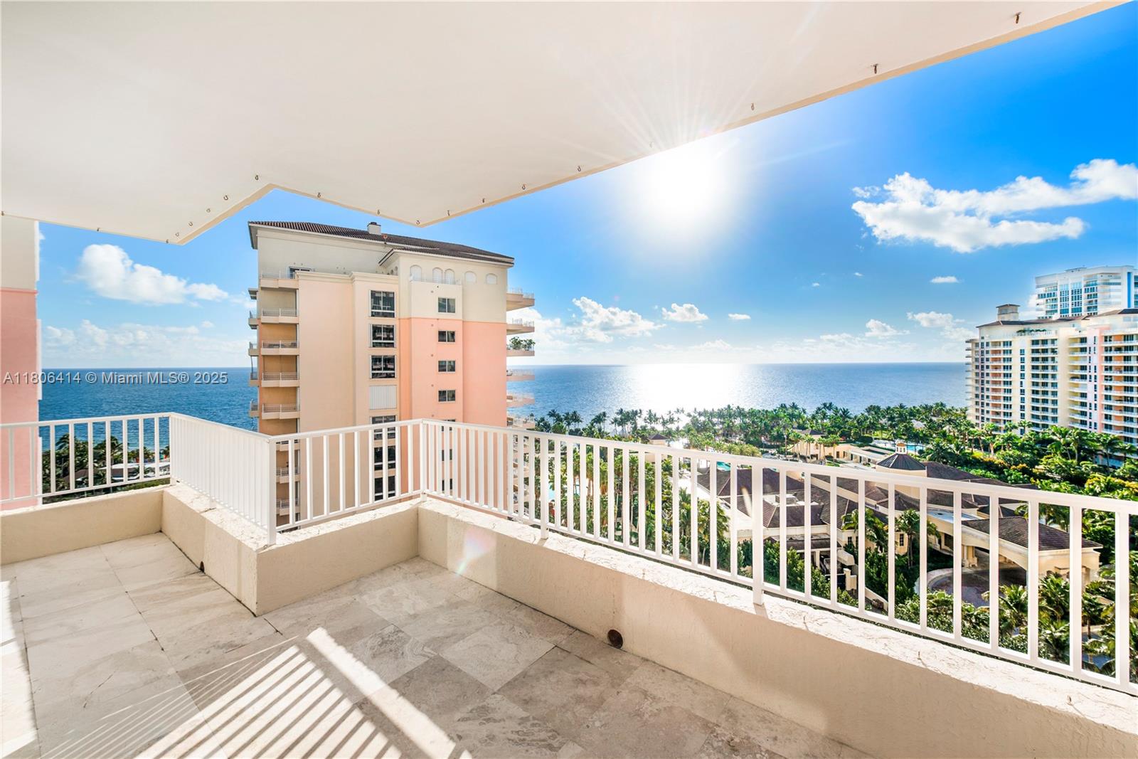 781 Crandon Blvd #1404, Key Biscayne FL 33149