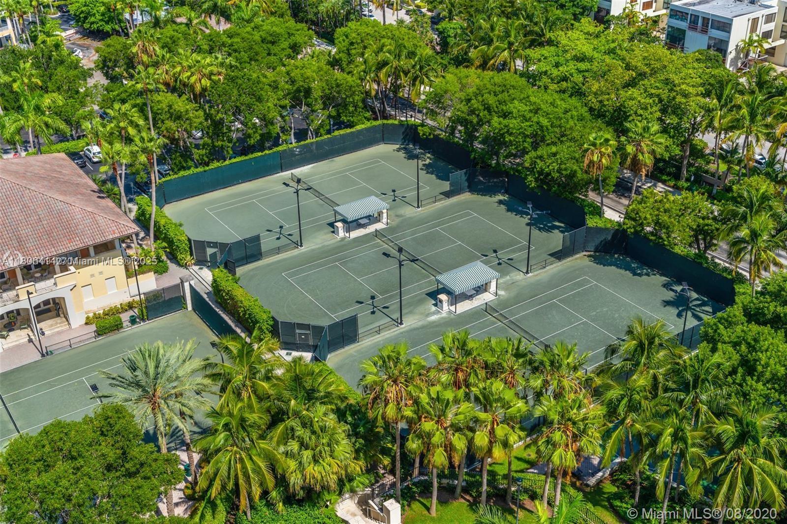 781 Crandon Blvd #1404, Key Biscayne FL 33149