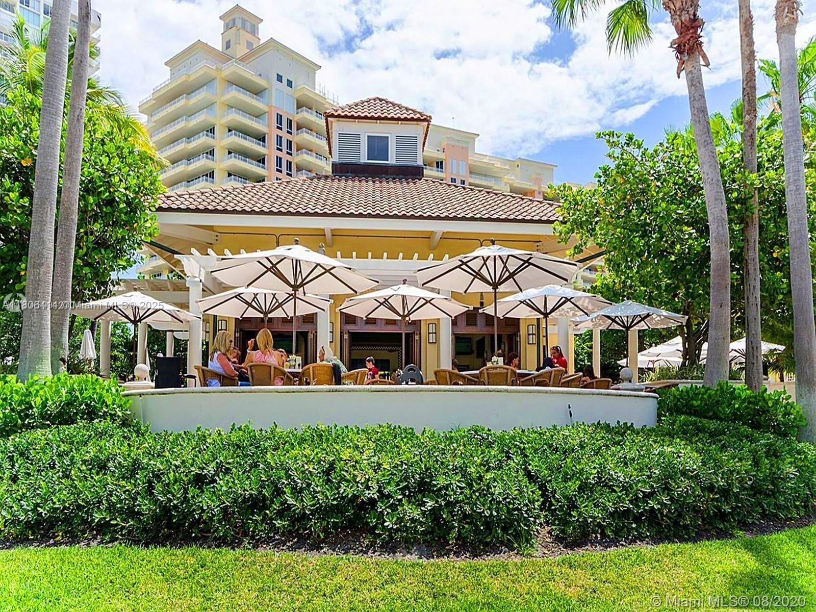 781 Crandon Blvd #1404, Key Biscayne FL 33149