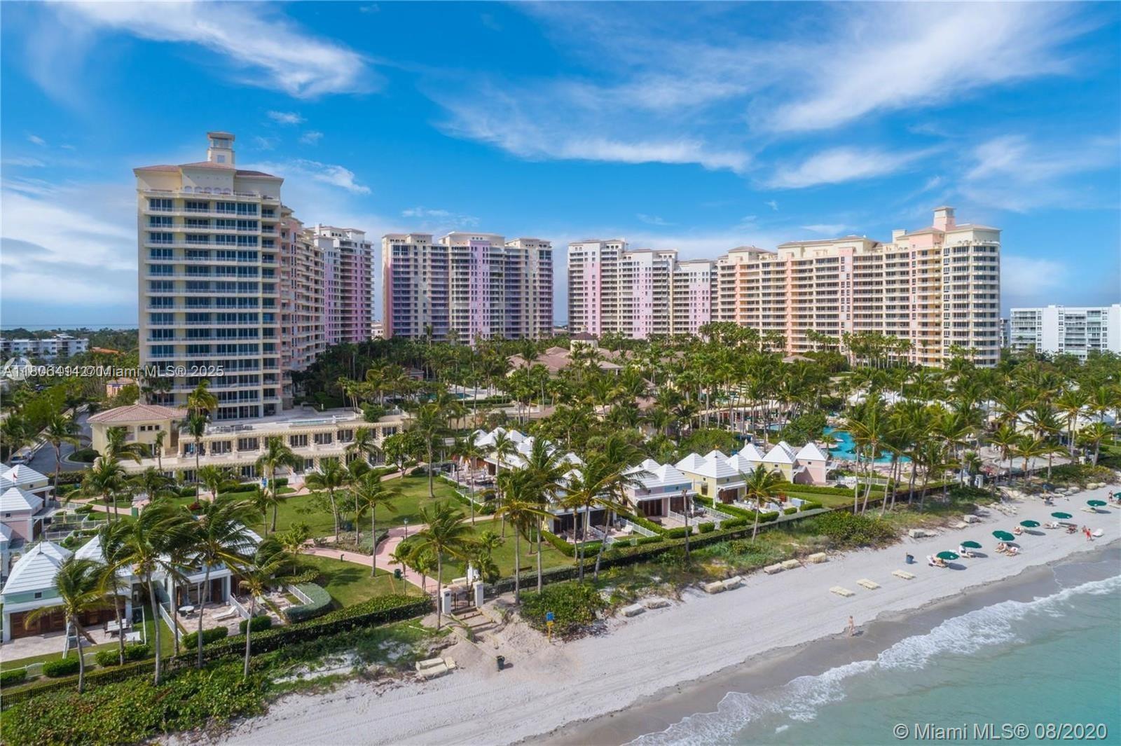 781 Crandon Blvd #1404, Key Biscayne FL 33149