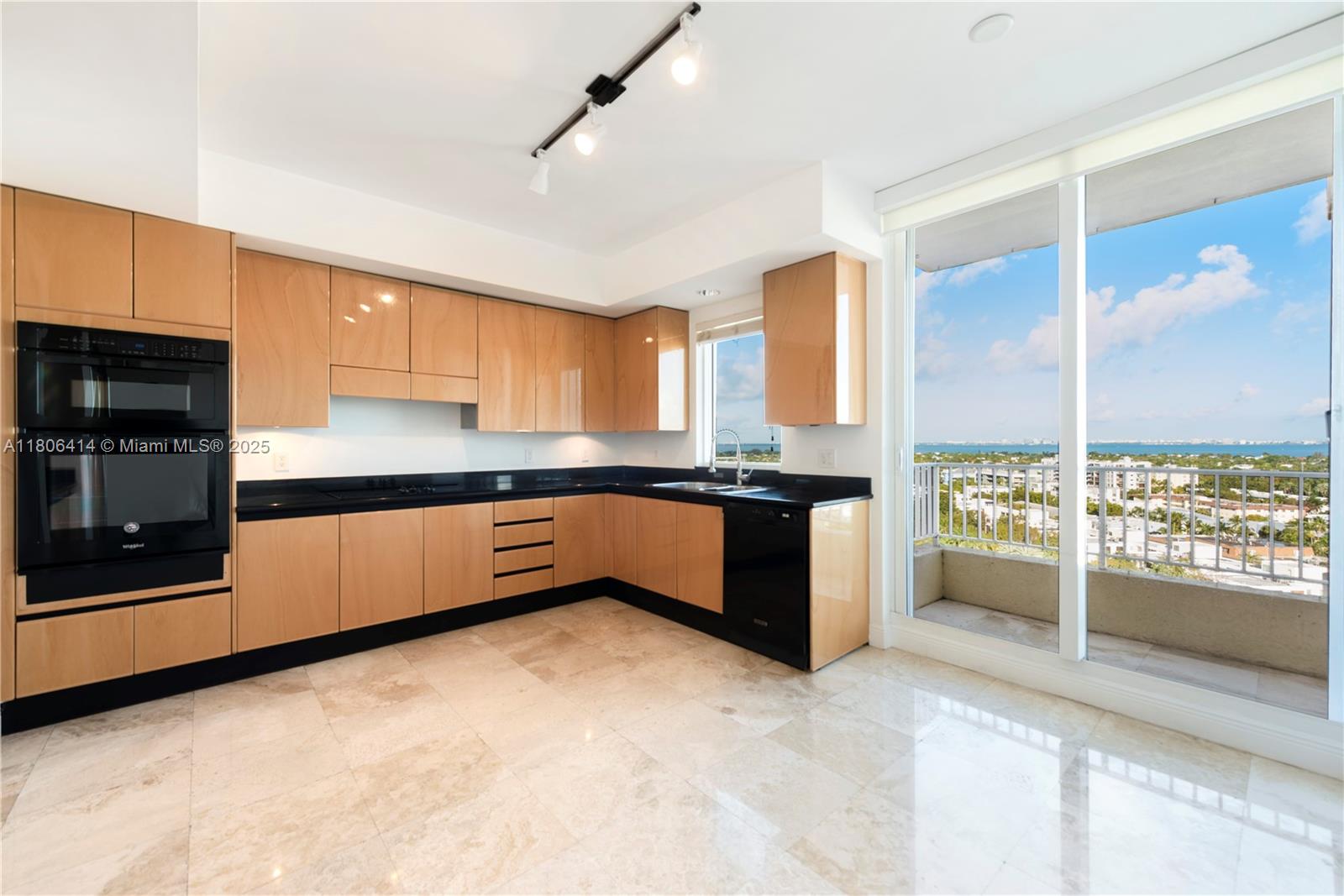 781 Crandon Blvd #1404, Key Biscayne FL 33149
