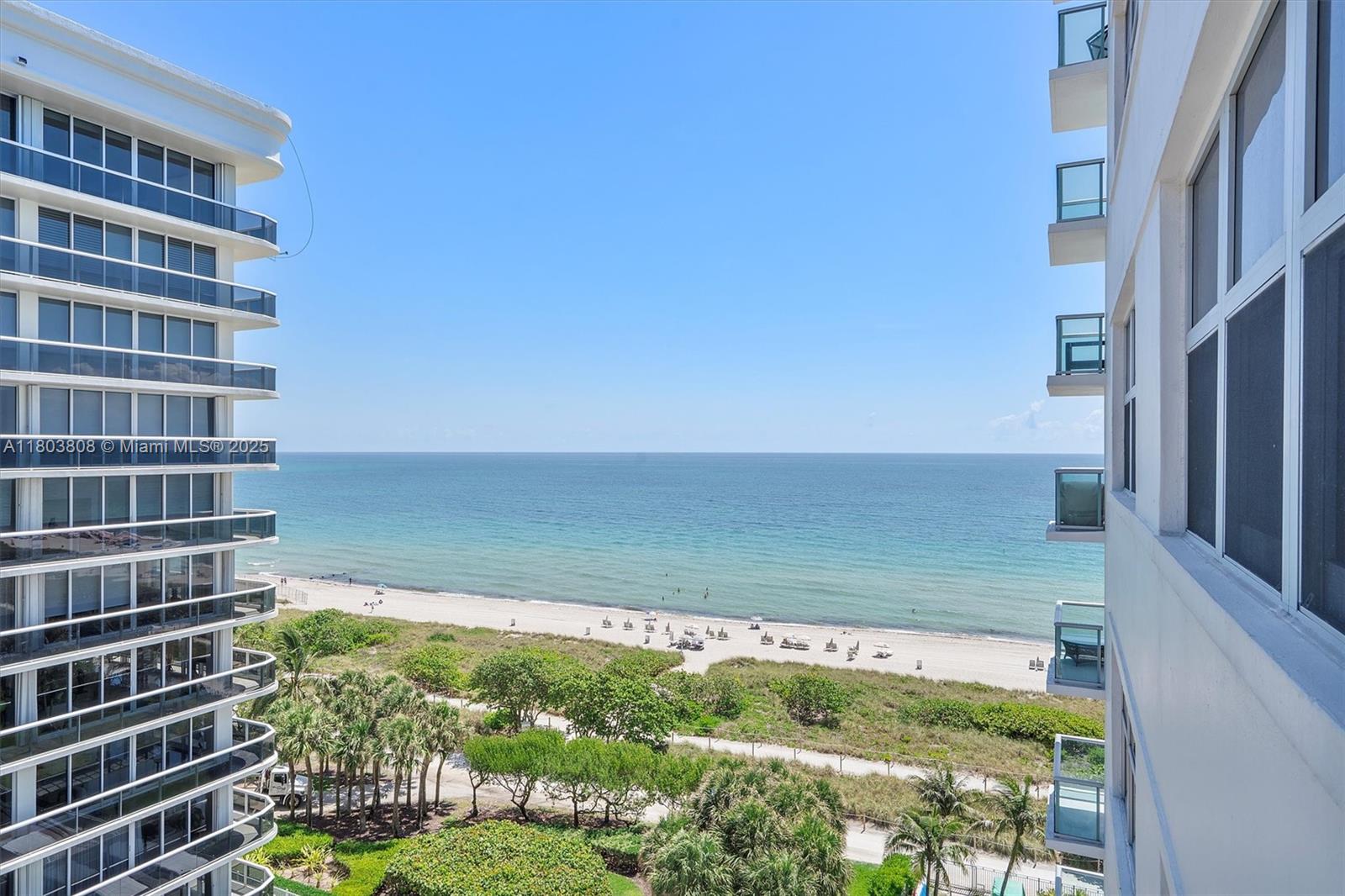 9500 Oceans Condo
