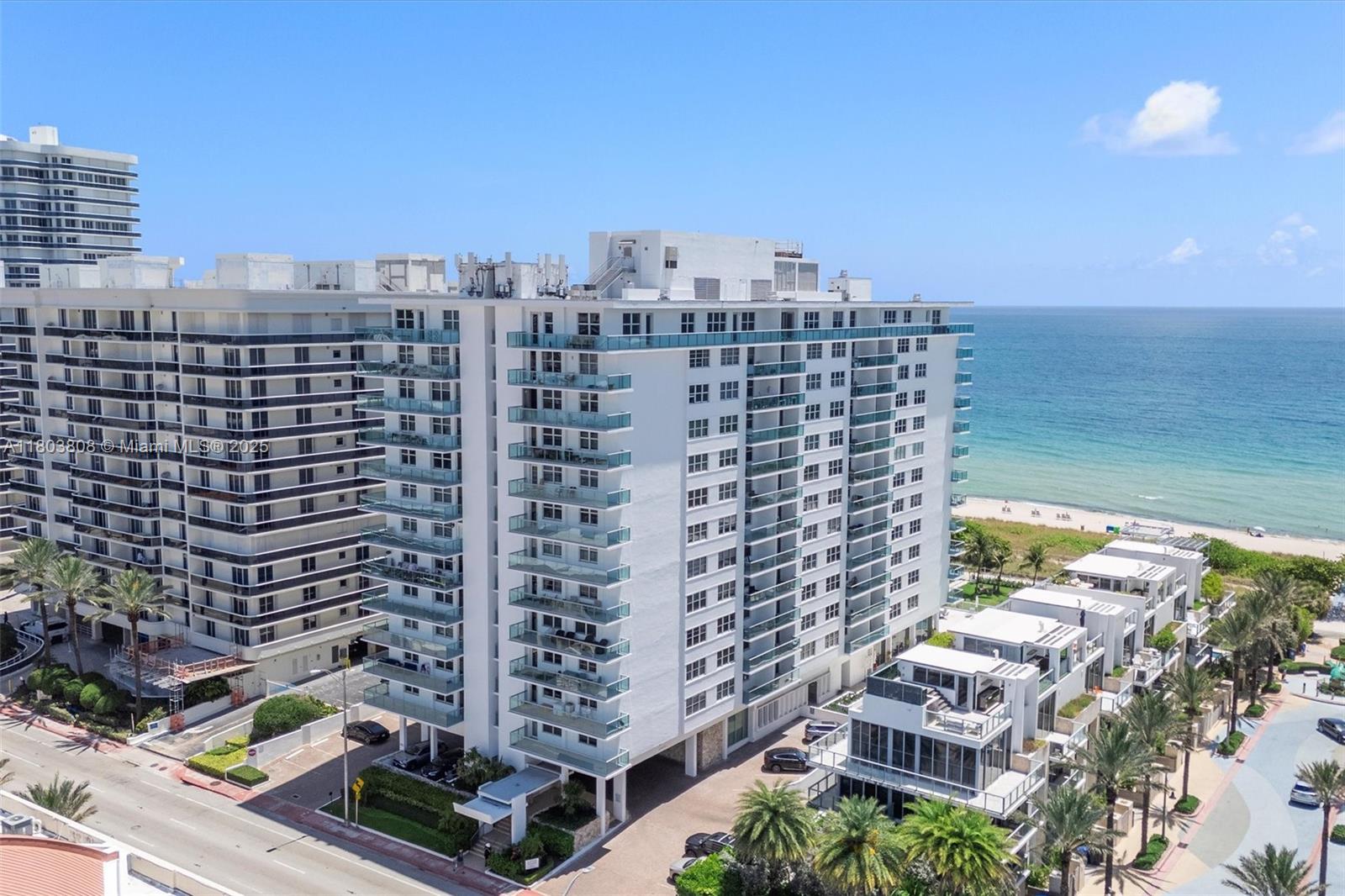 Homes for sale in Surfside, FL | 9511 Collins Ave #1002, Surfside, FL 33154 | MLS# A11803808
