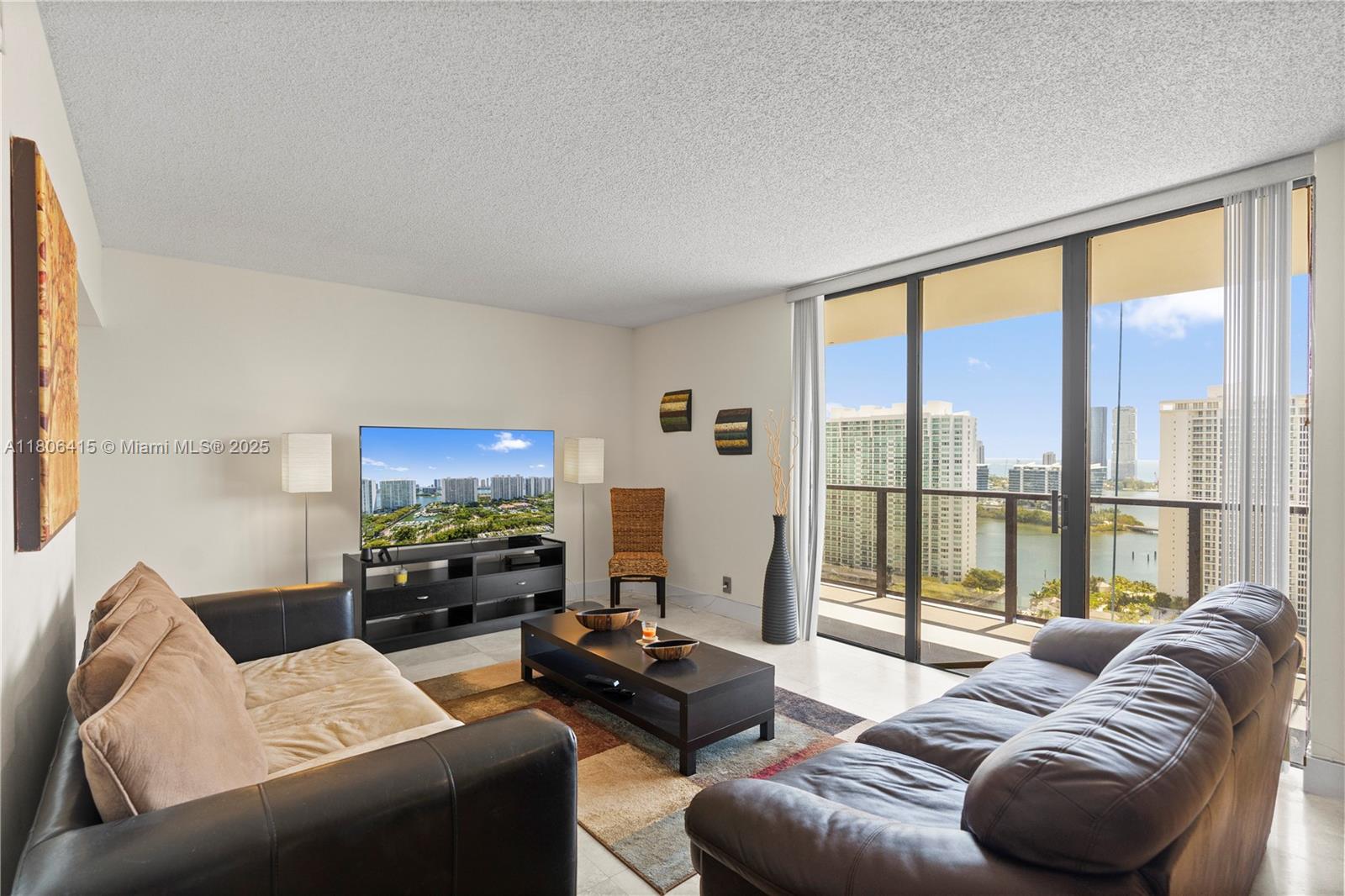 Tower At Biscayne Cove Co