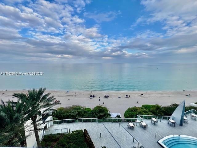 Condo for Rent in Sunny Isles Beach, FL