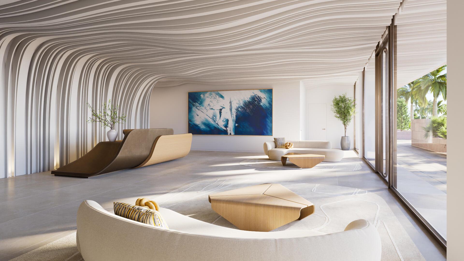 Glass House Boca Raton