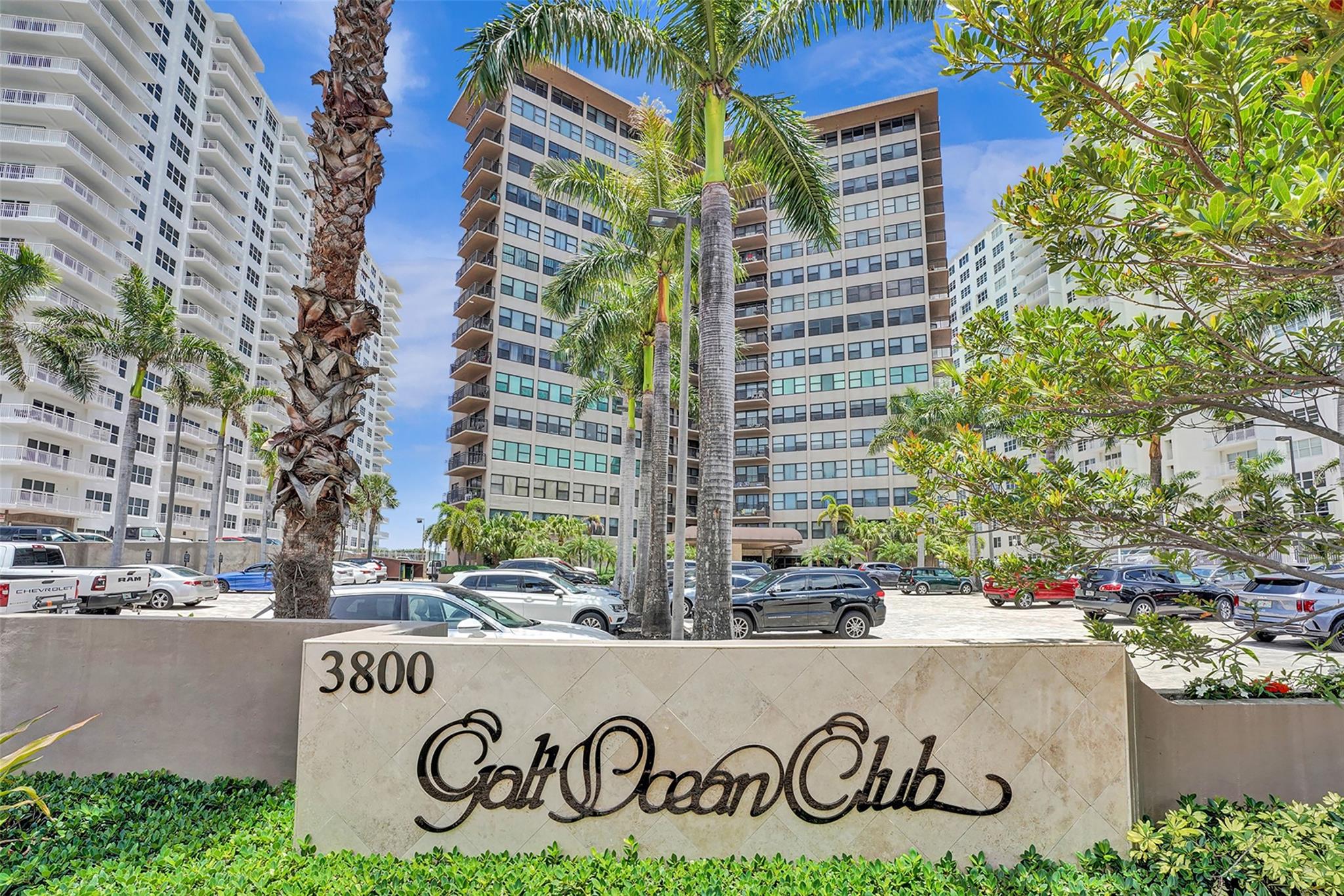 3800 Galt Ocean Dr Unit 1002, Fort Lauderdale, Florida 33308