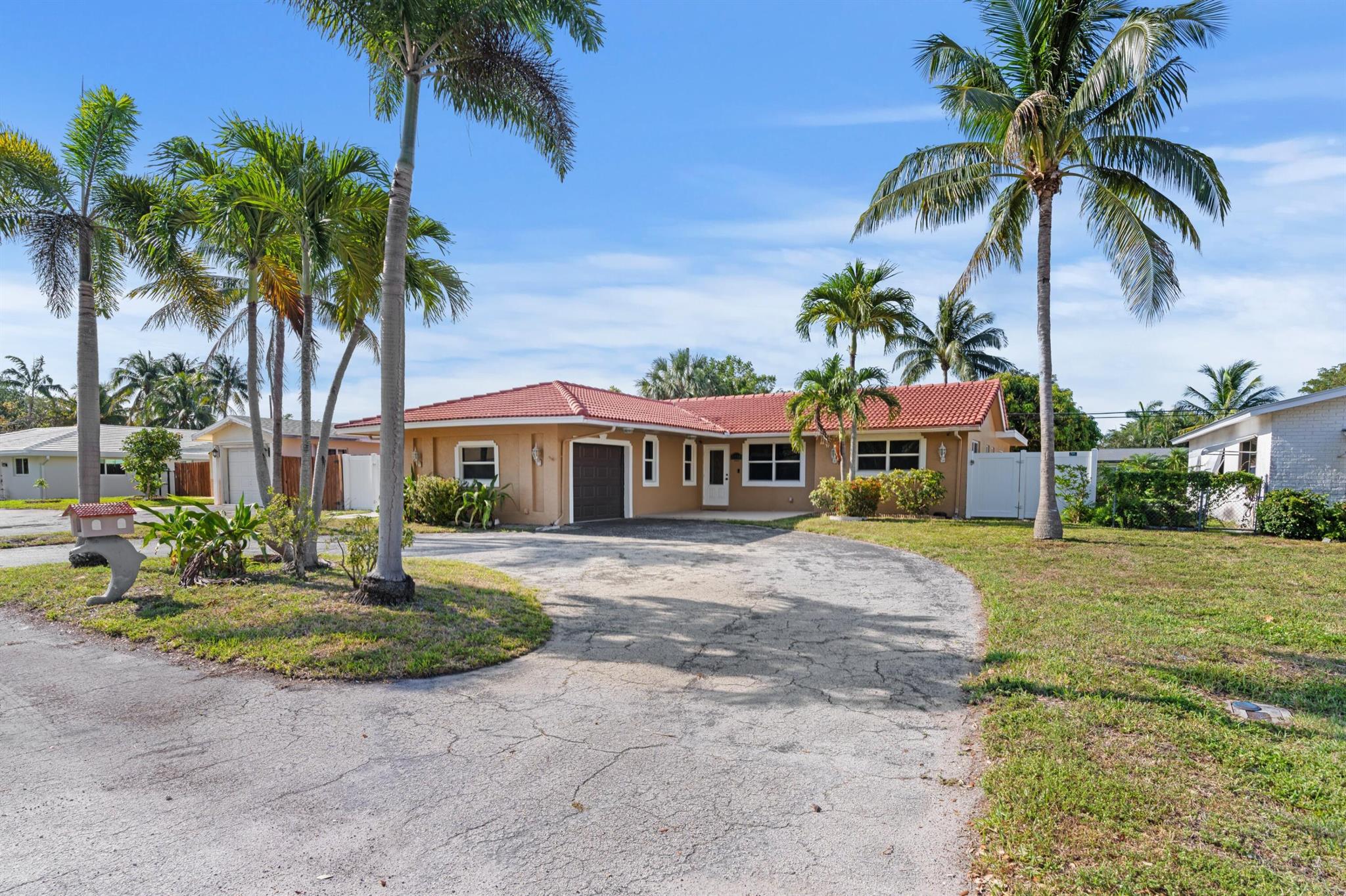 Homes for sale in Pompano Beach, FL | 2650 Ne 22Nd Street, Pompano Beach, FL 33062 | MLS# R11092622