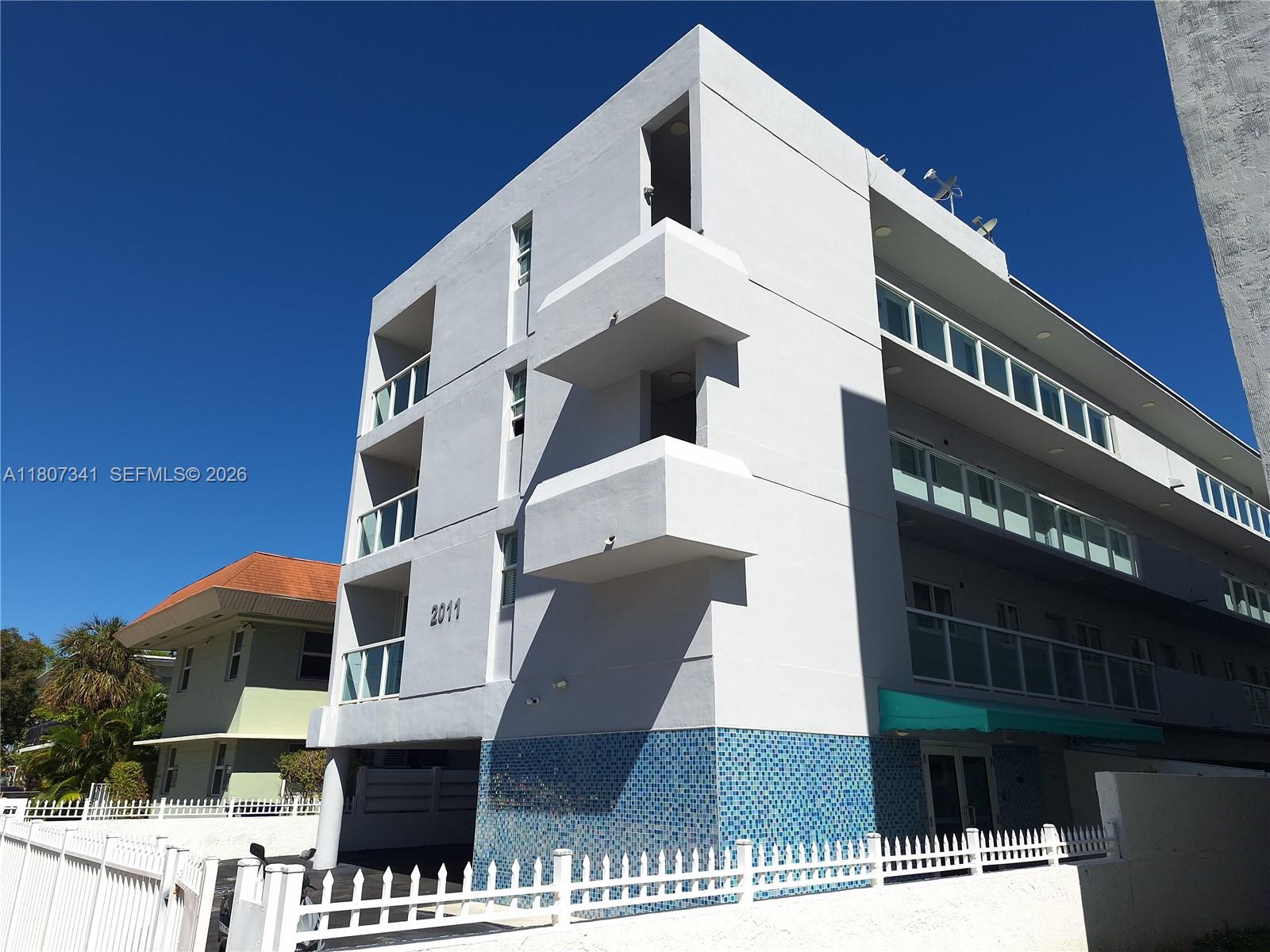 Isle Of Normandy-Miami VI