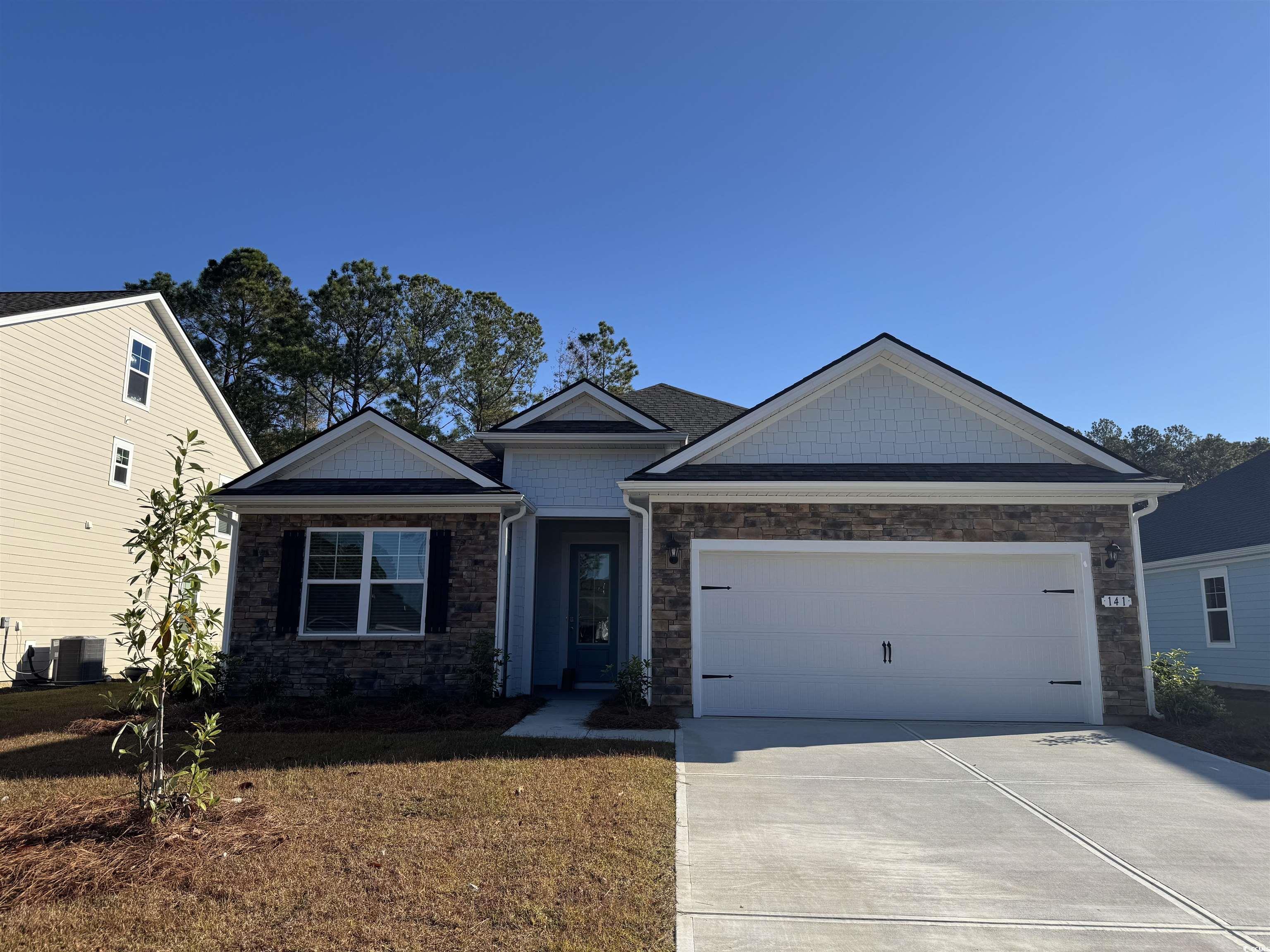 141 Stride Ct. Myrtle Beach, SC 29588