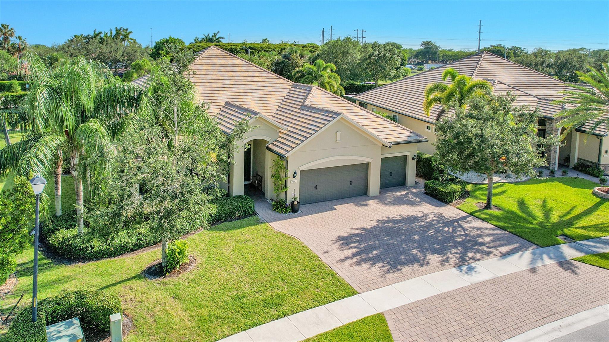 4351 Siena Circle Wellington FL 33414 | F10504883