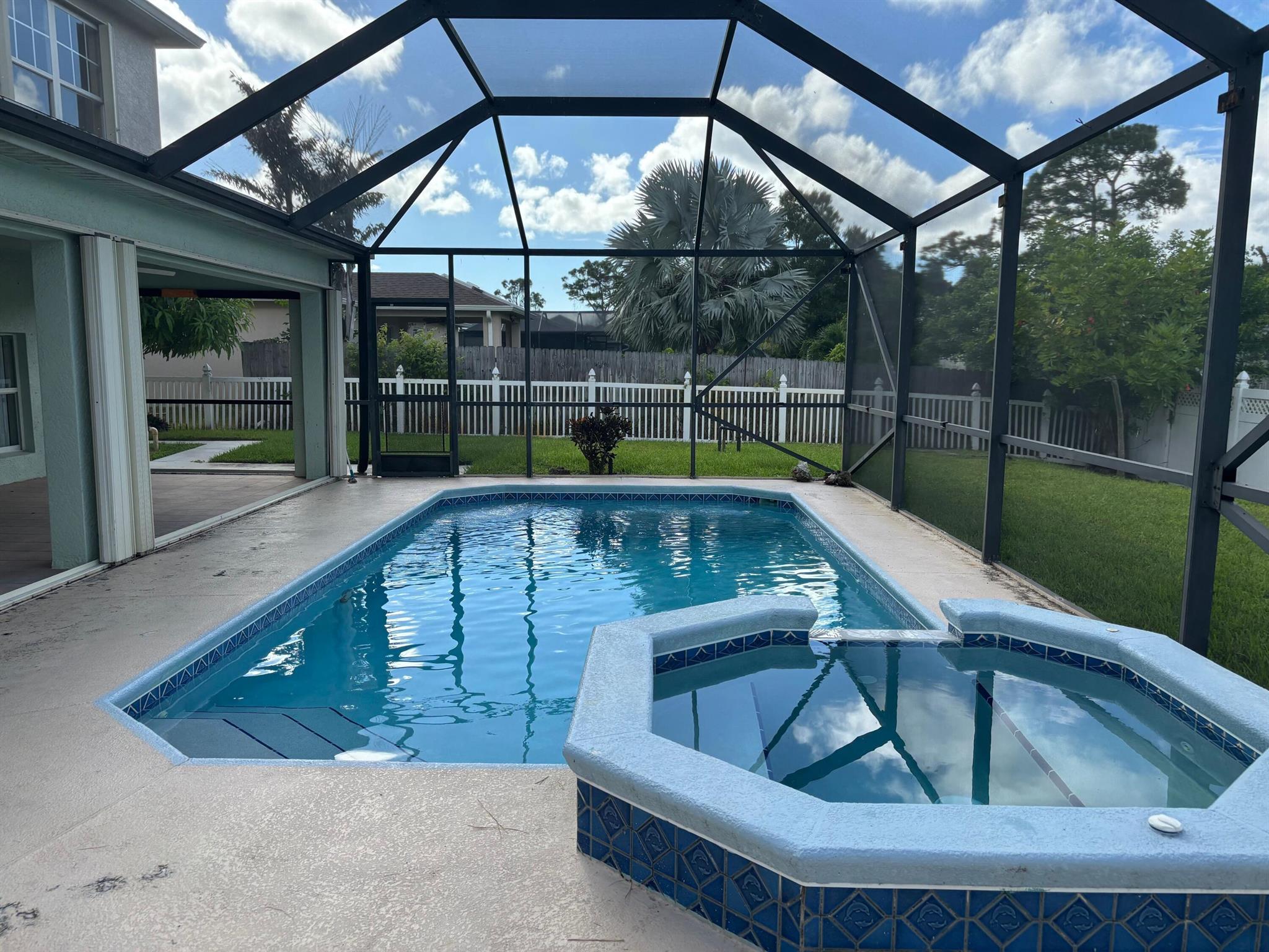 Homes for sale in Port St Lucie, FL | 991 Se Bywood Avenue, Port St Lucie, FL 34983 | MLS# R11092651