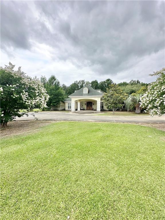 Photo of 213 HIGHWAY 453 Highway, Marksville, LA 71351