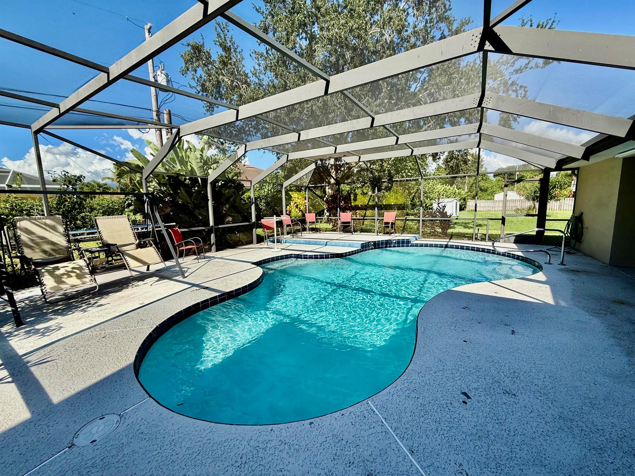 Port St Lucie Section 39