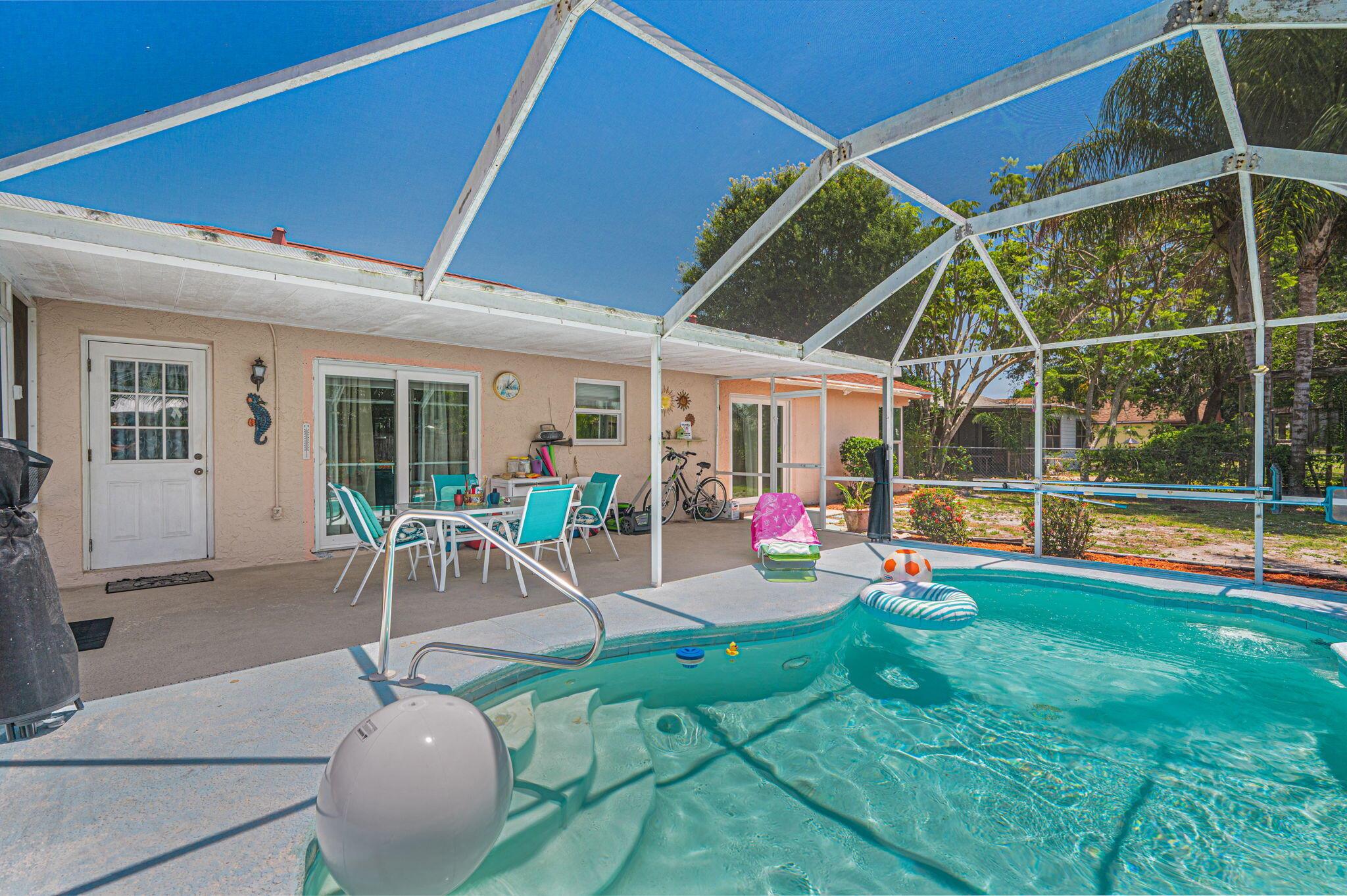 Port St Lucie Section 3