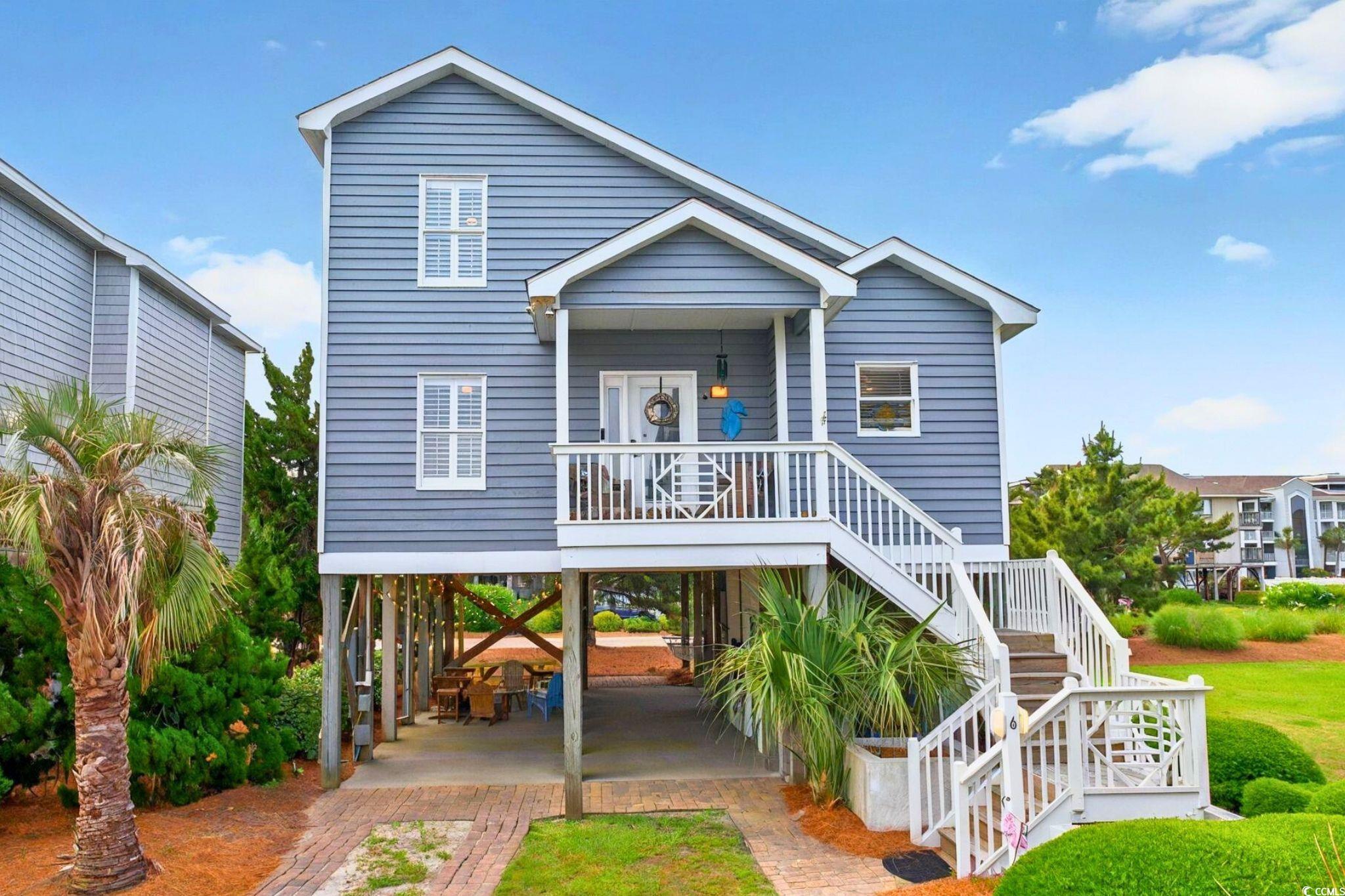6 Indigo Ct. Ocean Isle Beach, NC 28469